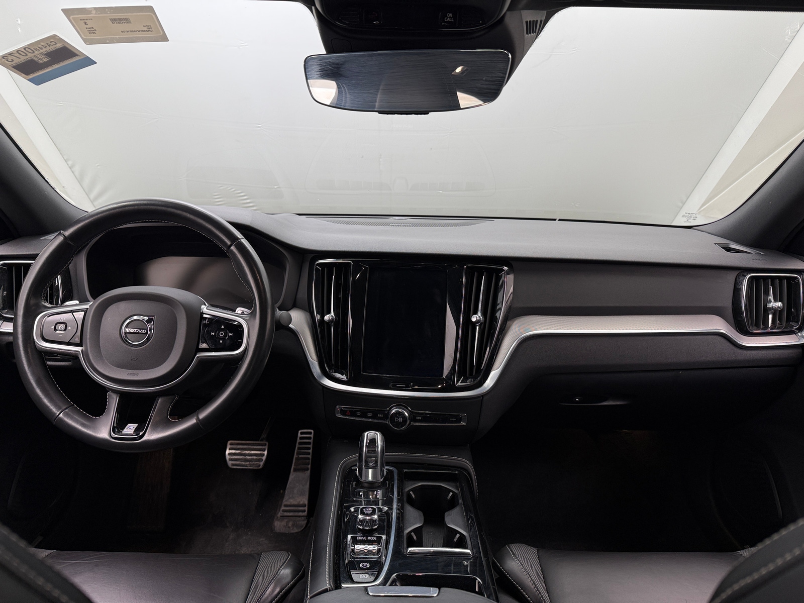 Thumbnail: 2019 Volvo S60 - 2