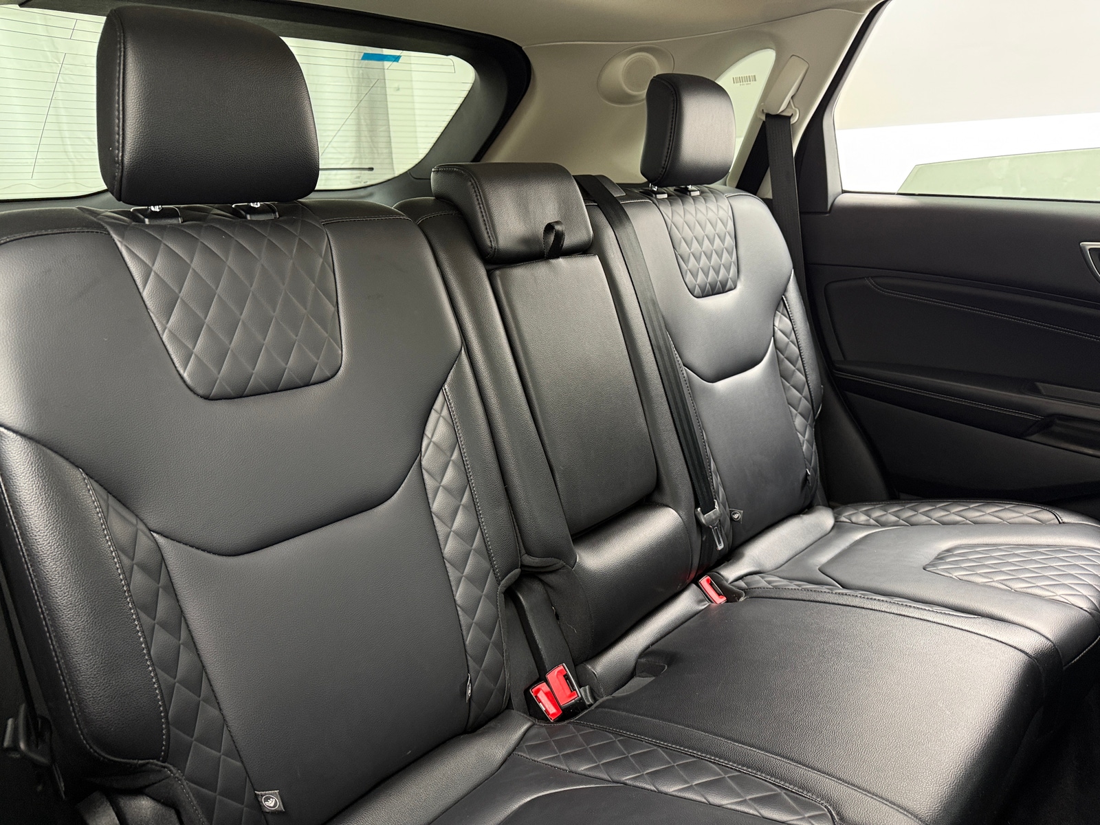 Thumbnail: 2024 Ford Edge - 5