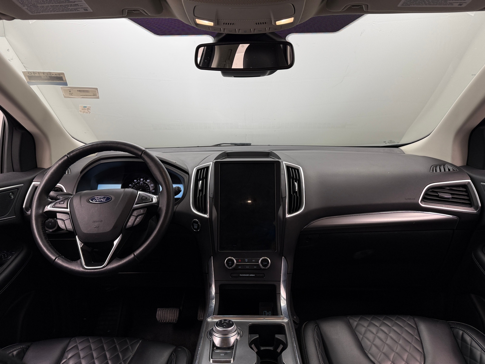 Thumbnail: 2024 Ford Edge - 2