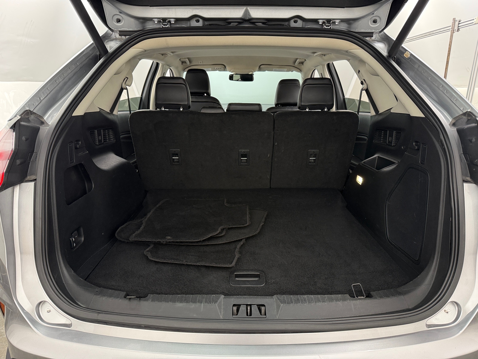 Thumbnail: 2024 Ford Edge - 6