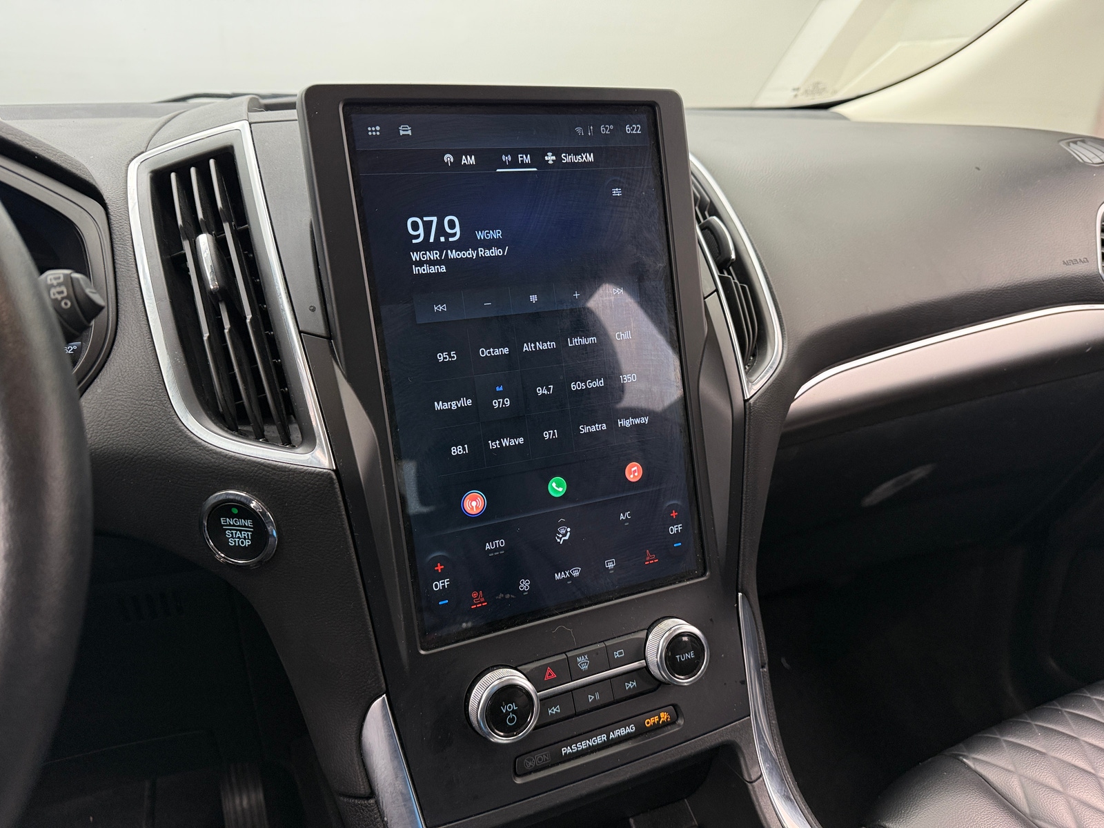 Thumbnail: 2024 Ford Edge - 3