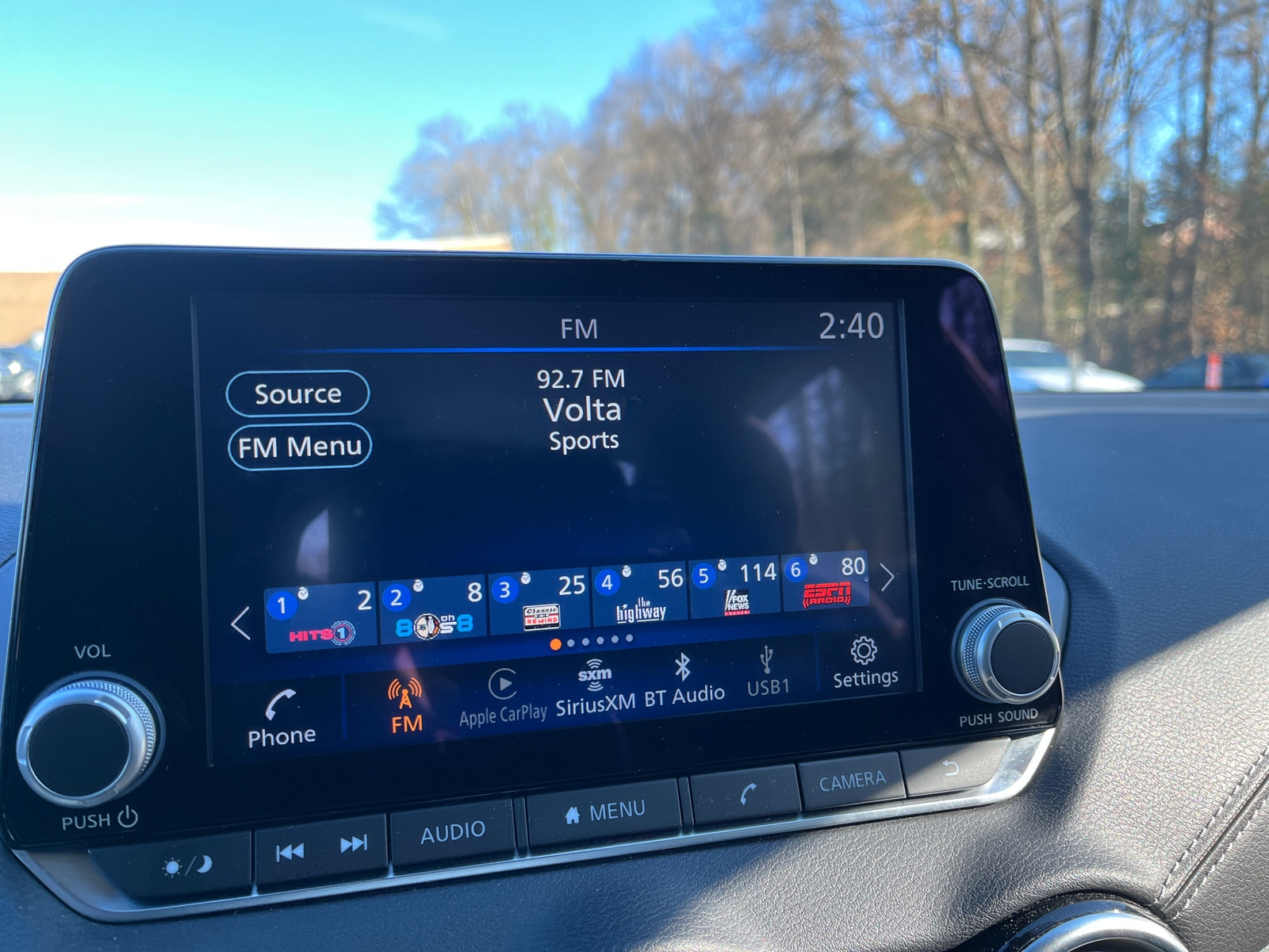 Thumbnail: 2025 Nissan Sentra - 4