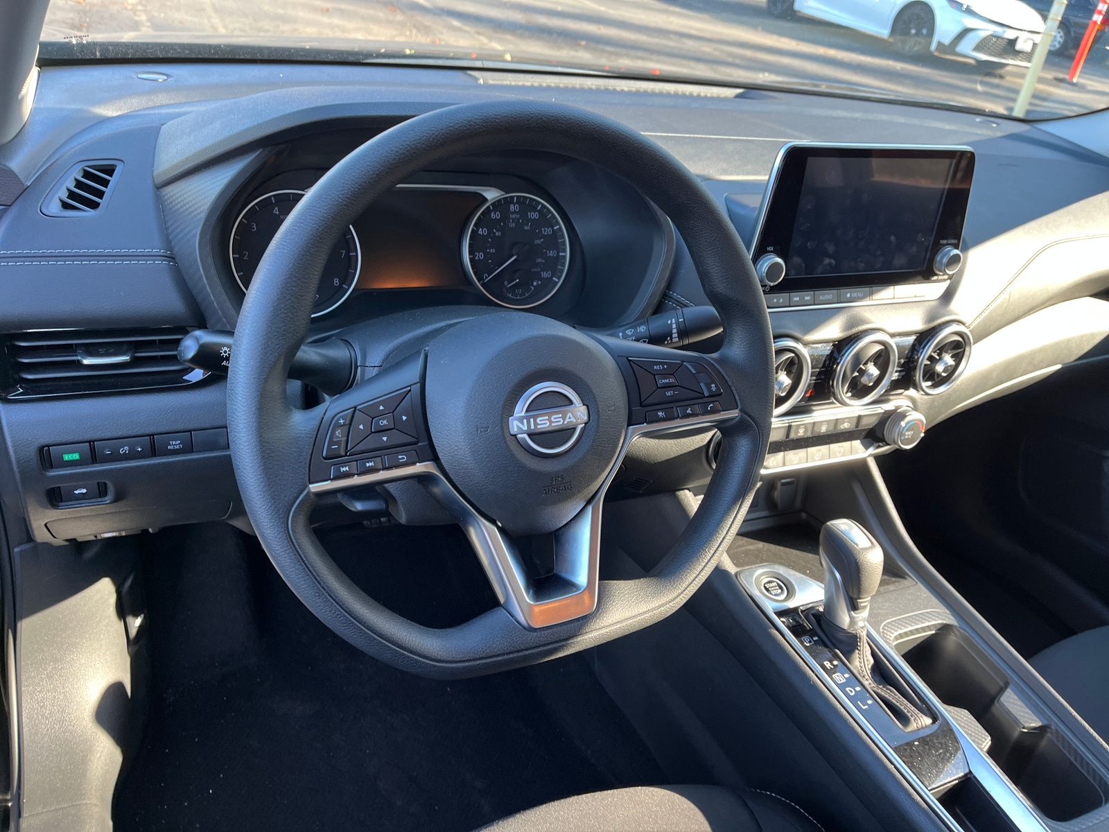 Thumbnail: 2025 Nissan Sentra - 5