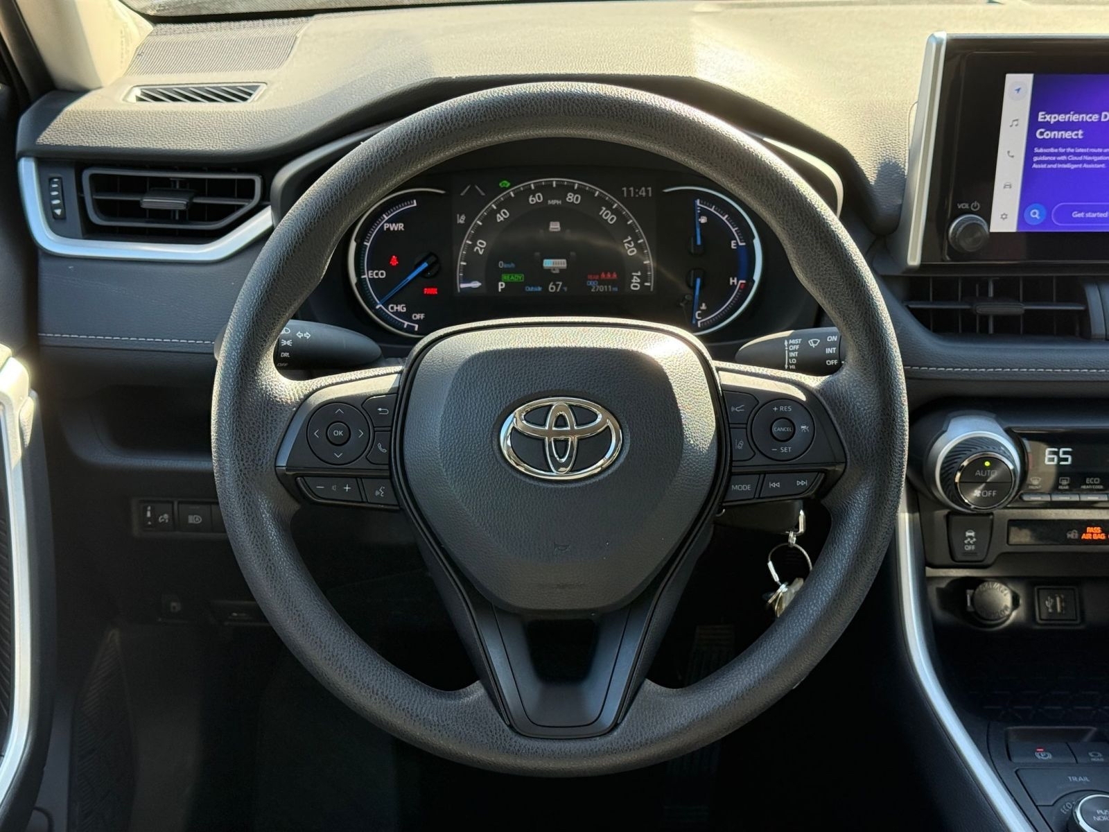 Thumbnail: 2025 Toyota RAV4 - 5