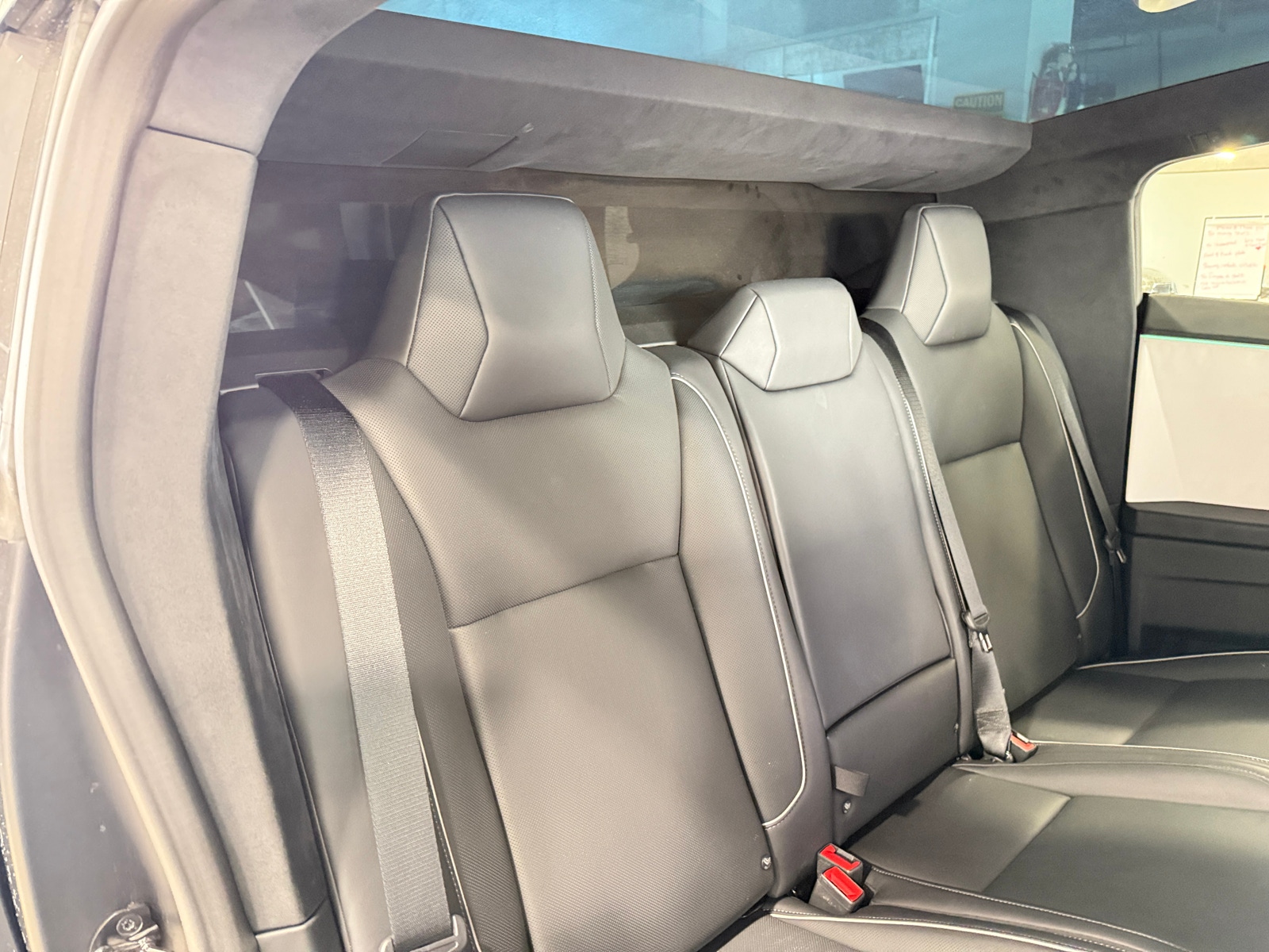 Thumbnail: 2024 Tesla Cybertruck - 4