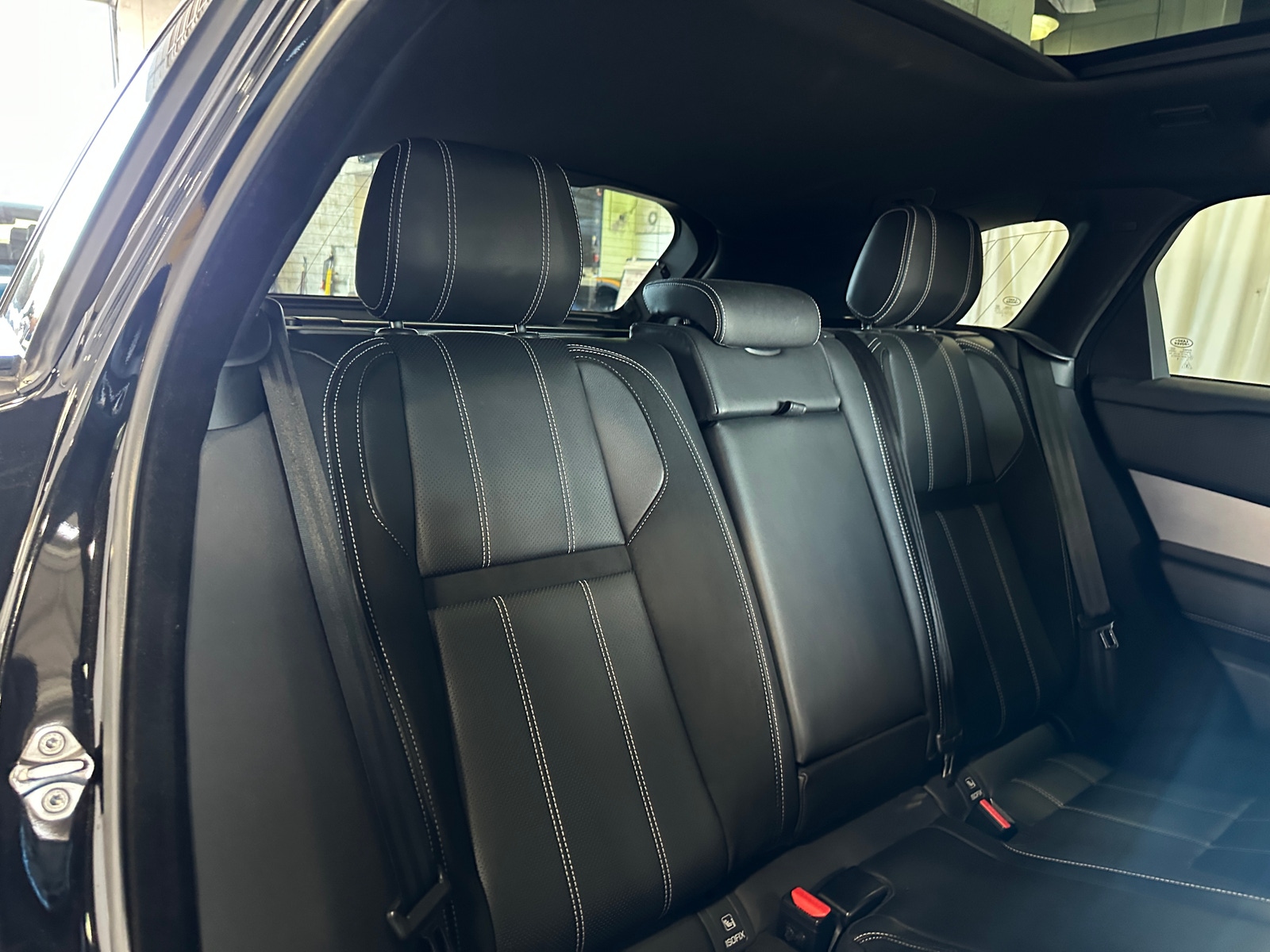 Thumbnail: 2019 Land Rover Range Rover Velar - 5