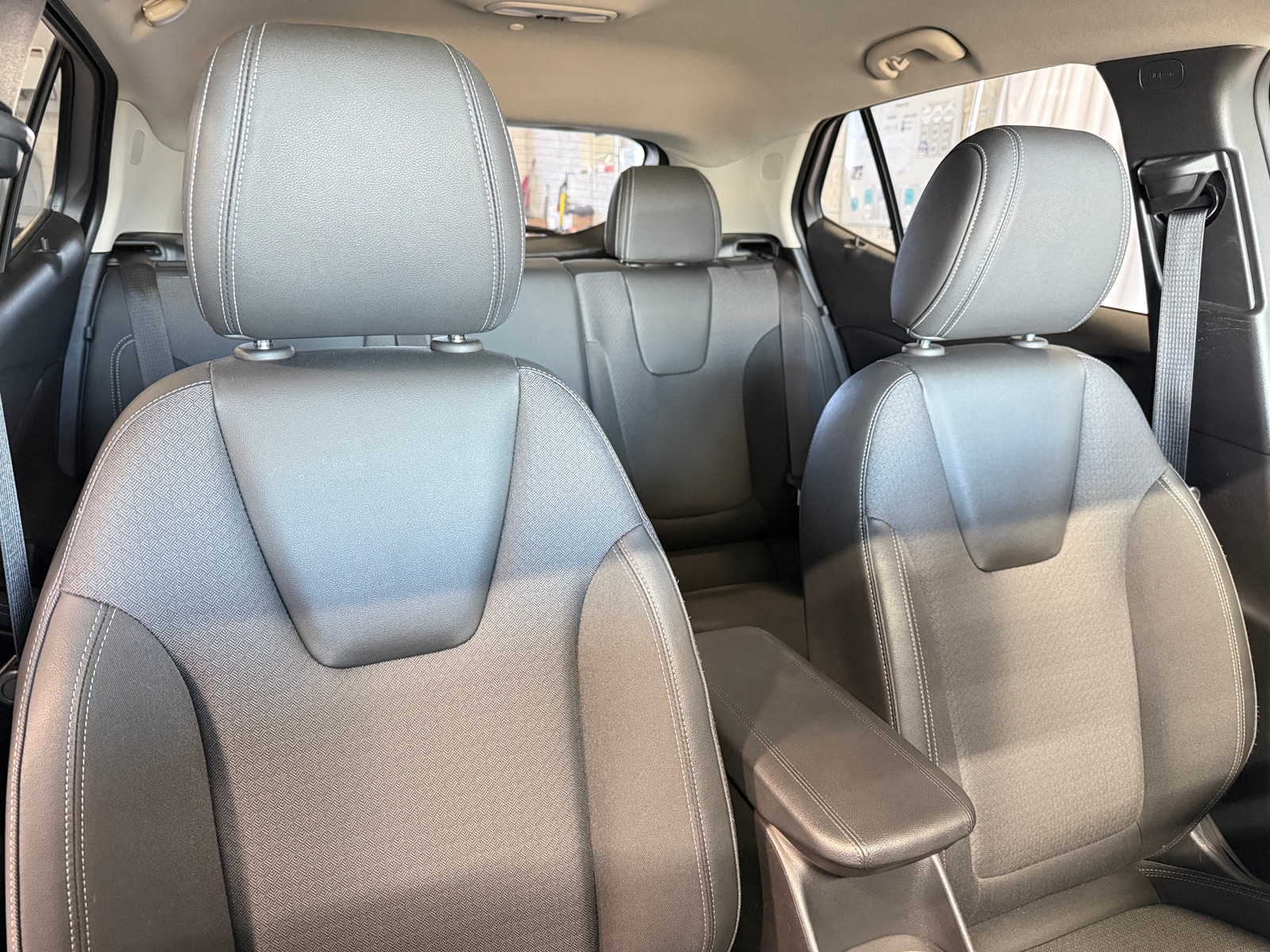 Thumbnail: 2025 Buick Encore GX - 2