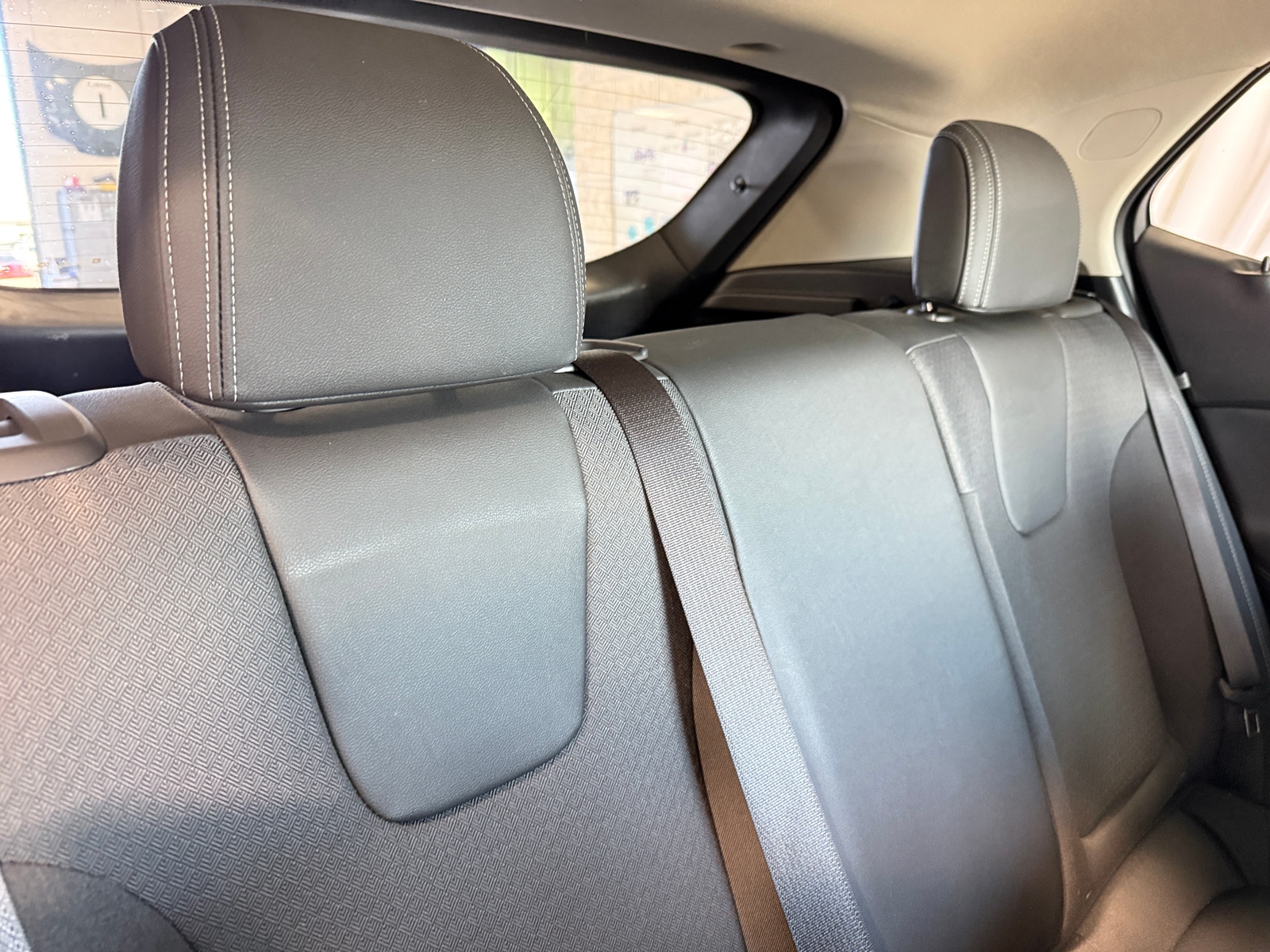 Thumbnail: 2025 Buick Encore GX - 6