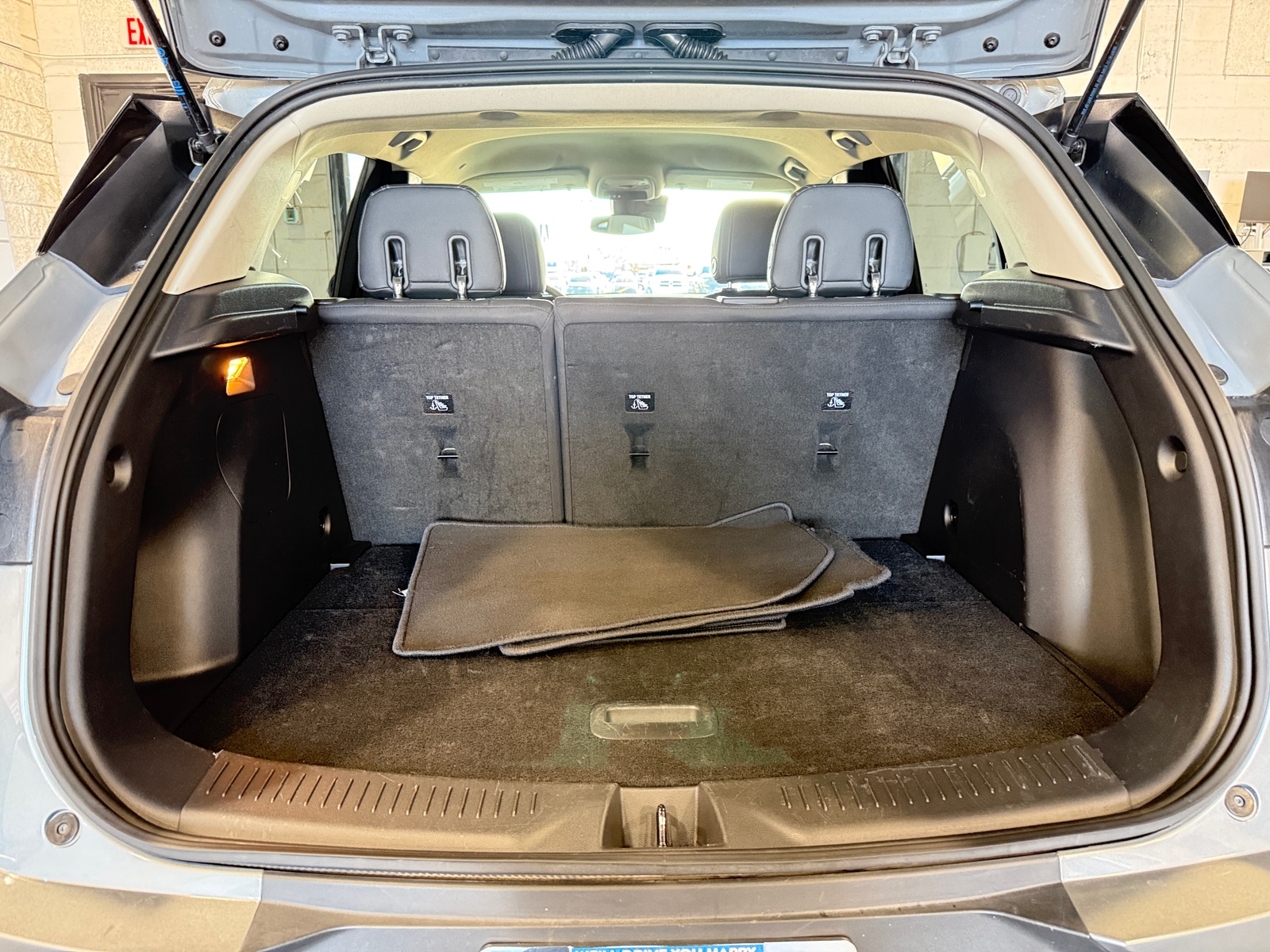 Thumbnail: 2025 Buick Encore GX - 7