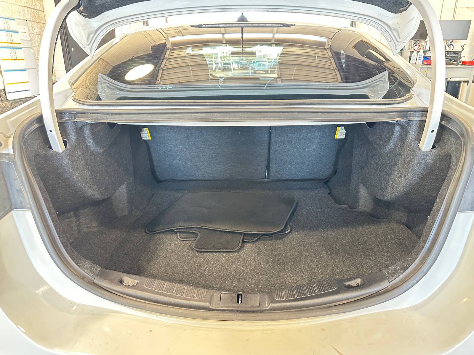 Thumbnail: 2017 Ford Fusion - 7