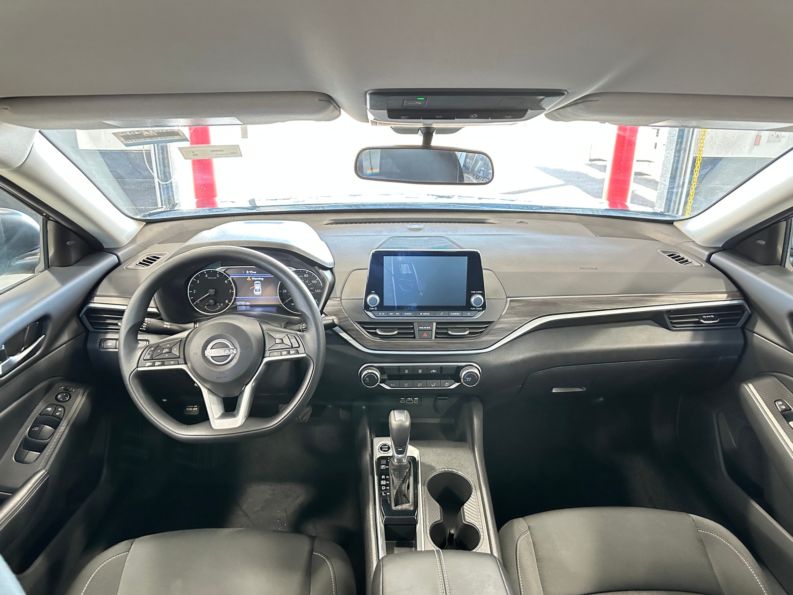 Thumbnail: 2025 Nissan Altima - 3