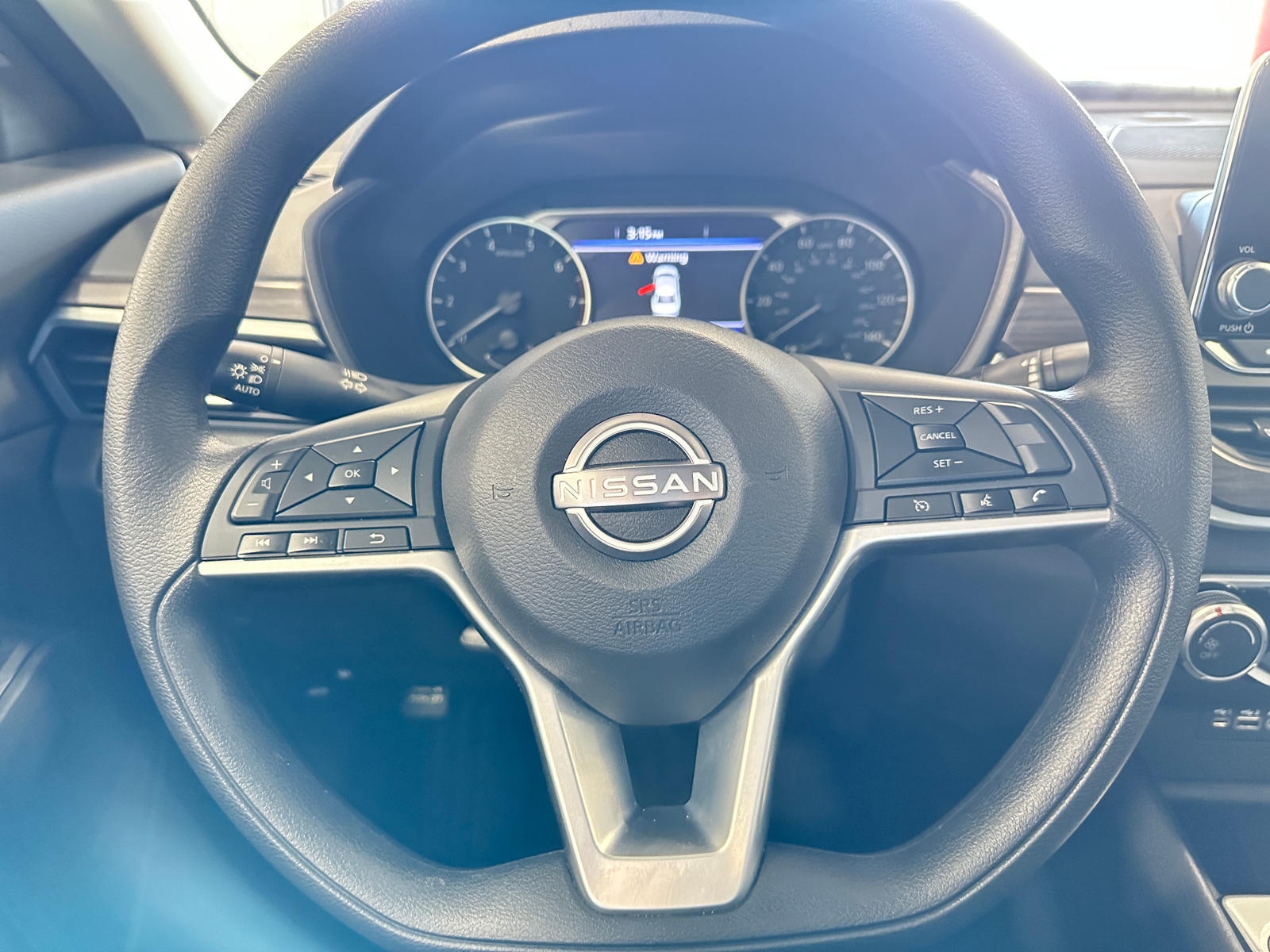 Thumbnail: 2025 Nissan Altima - 5