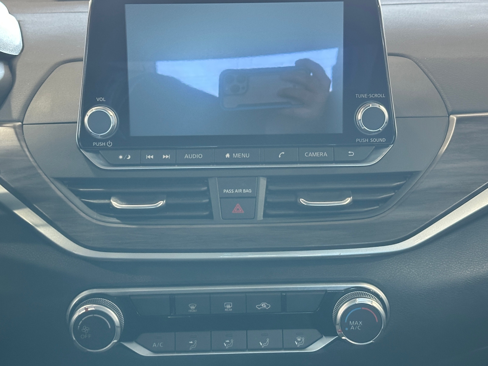 Thumbnail: 2025 Nissan Altima - 4