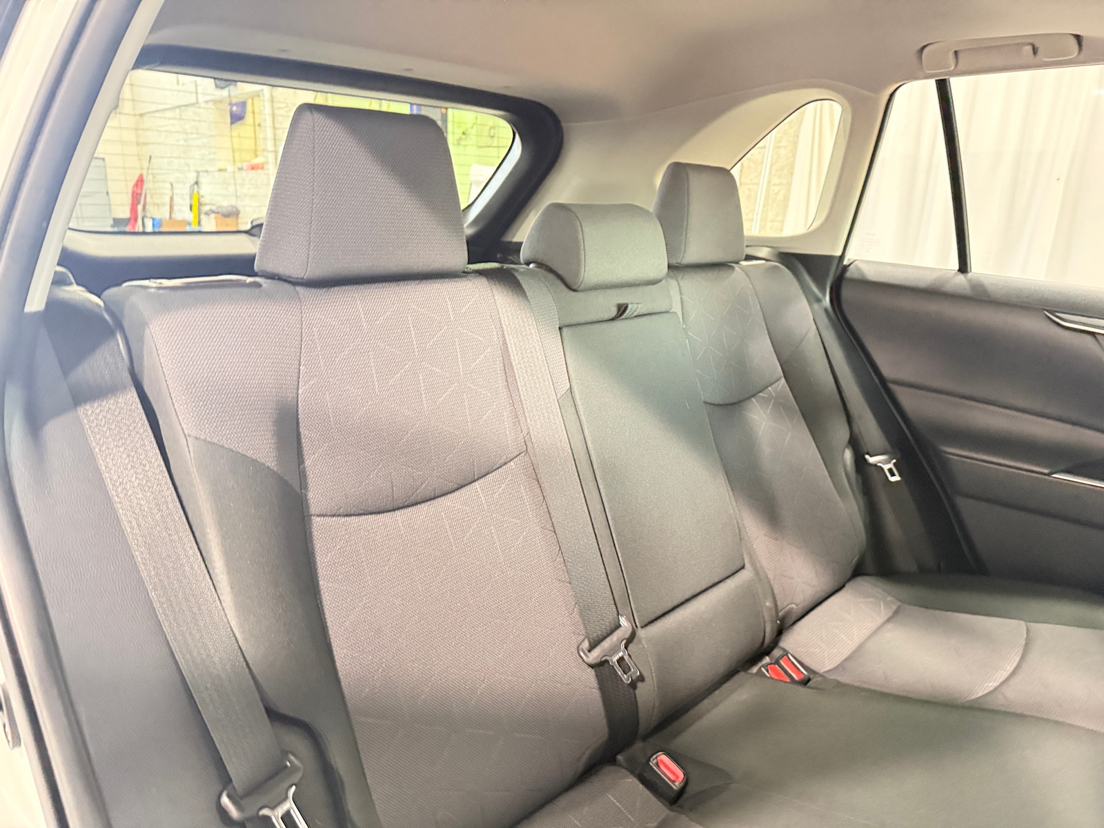 Thumbnail: 2020 Toyota RAV4 - 6