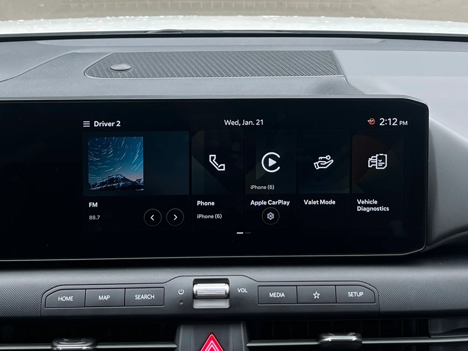 Thumbnail: 2025 Kia K4 - 4