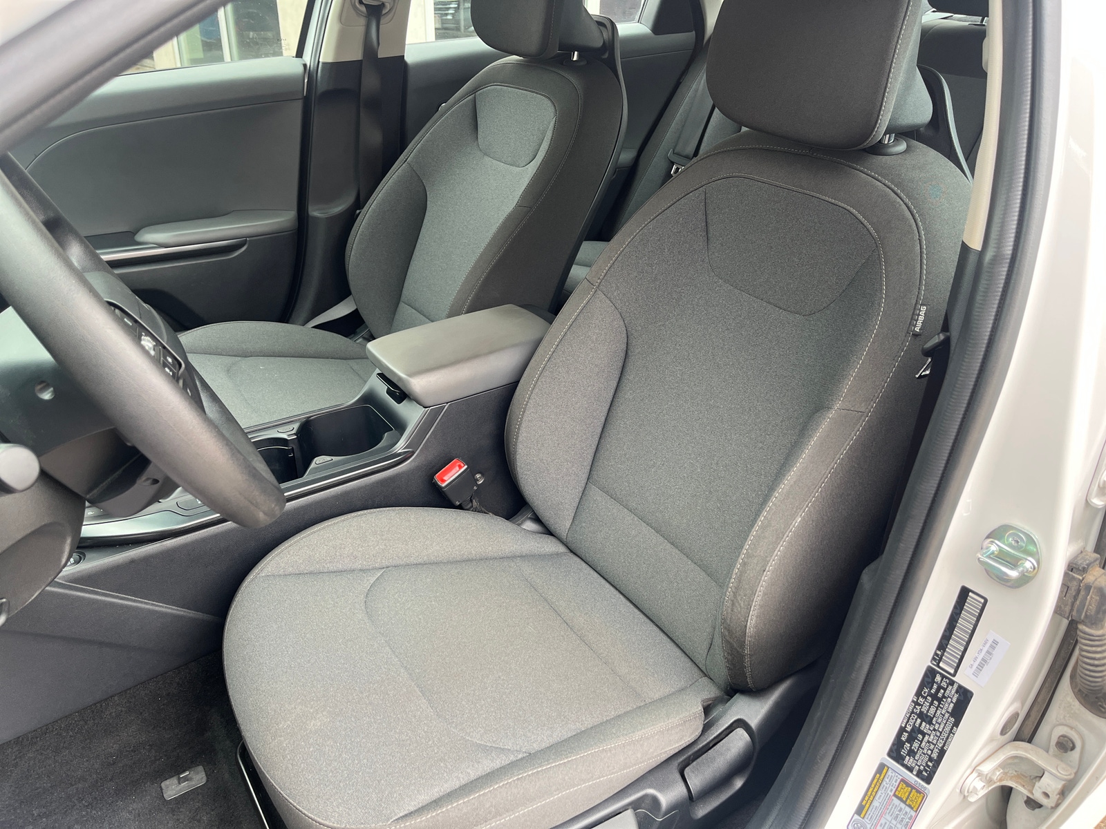 Thumbnail: 2025 Kia K4 - 2