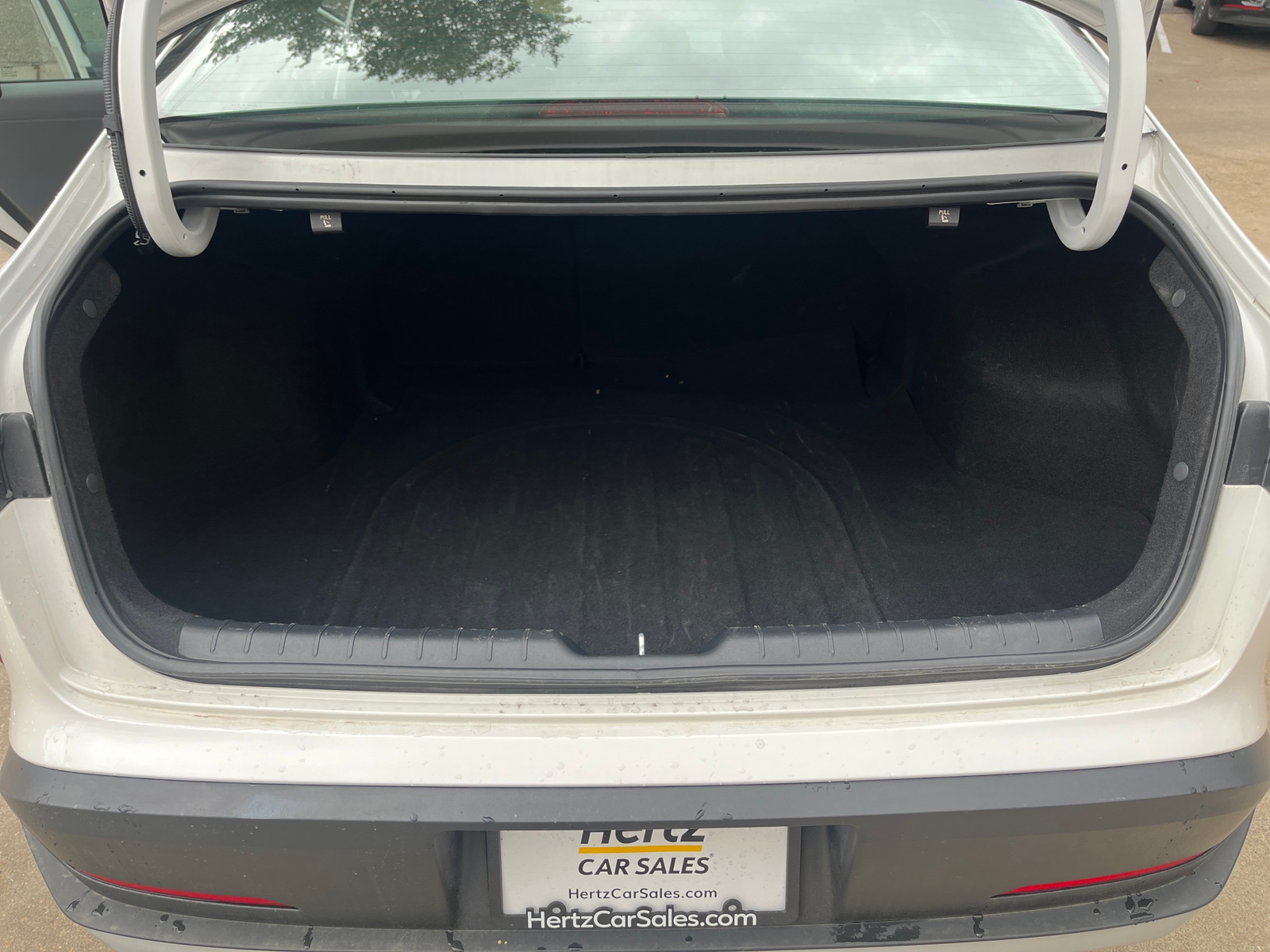 Thumbnail: 2025 Kia K4 - 6