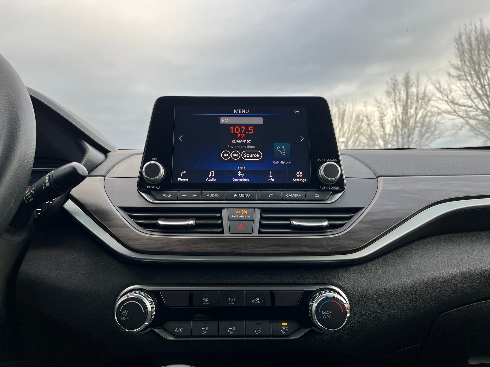 Thumbnail: 2025 Nissan Altima - 4