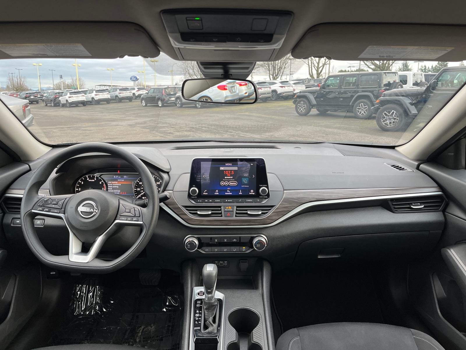 Thumbnail: 2025 Nissan Altima - 3