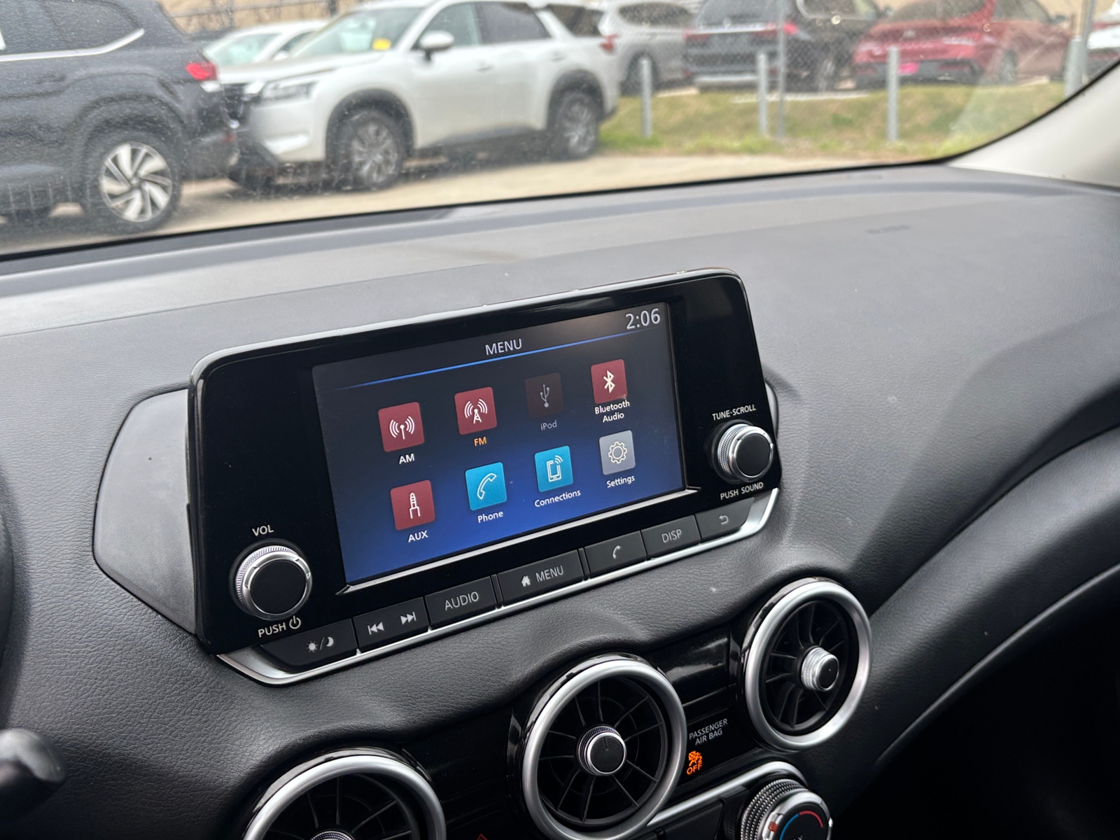 Thumbnail: 2025 Nissan Sentra - 4