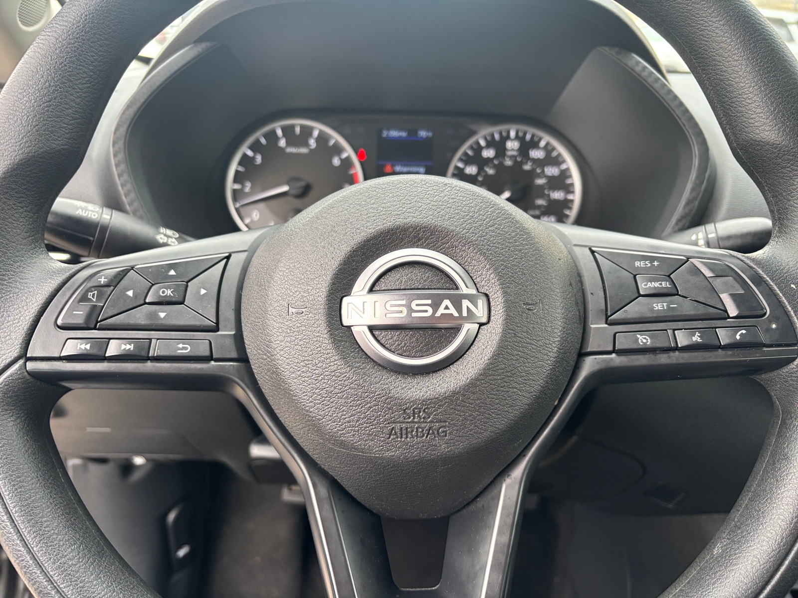 Thumbnail: 2025 Nissan Sentra - 5