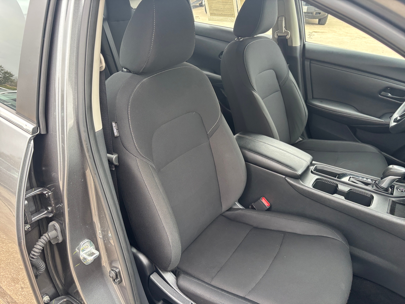 Thumbnail: 2025 Nissan Sentra - 2