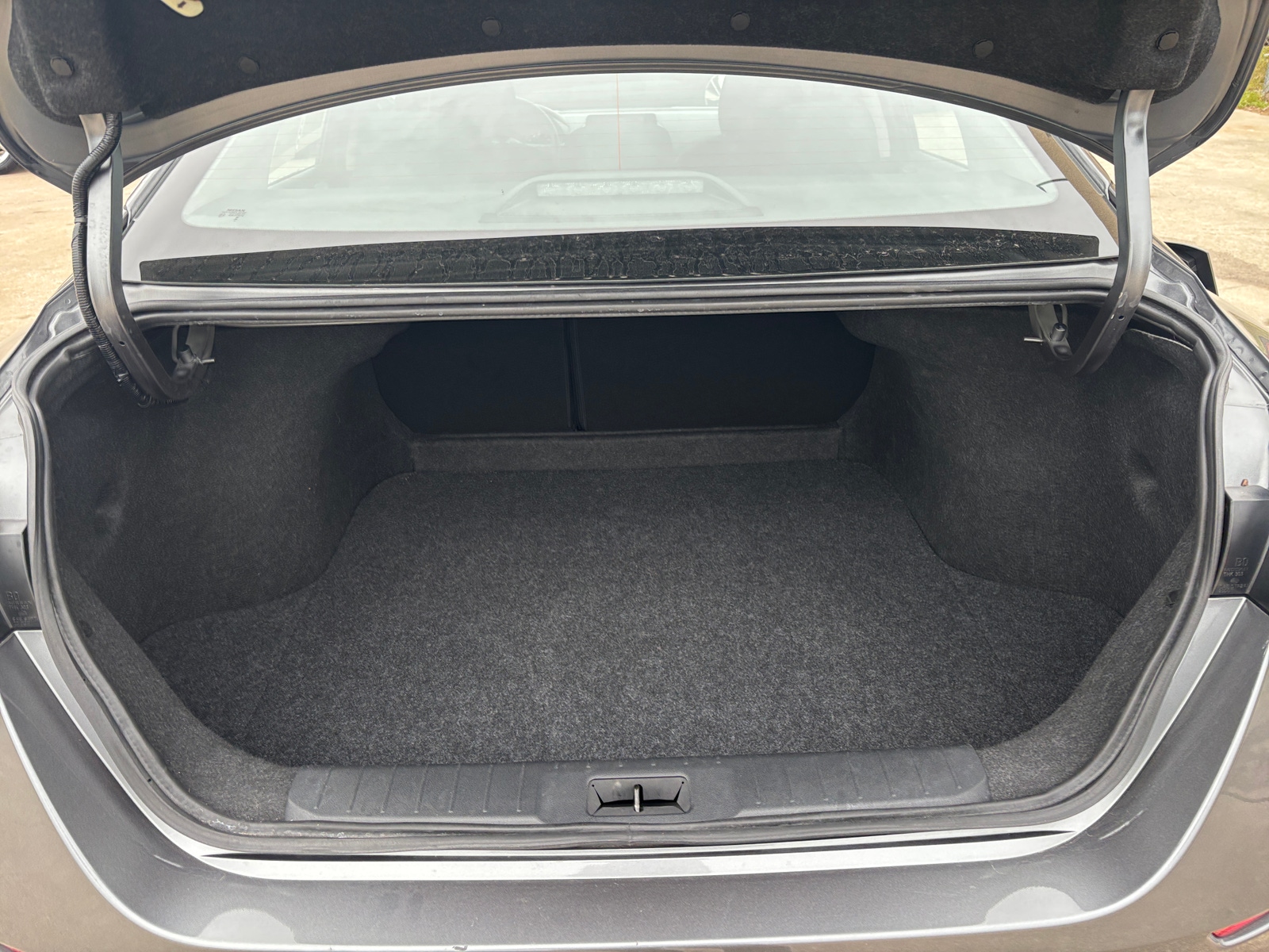 Thumbnail: 2025 Nissan Sentra - 6