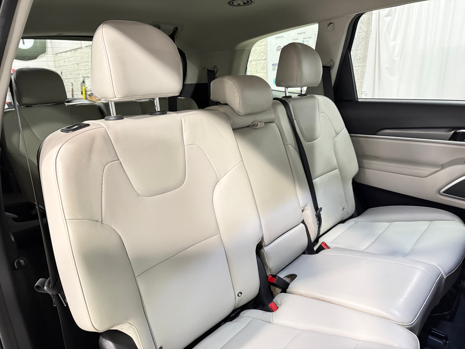 Thumbnail: 2020 Kia Telluride - 5