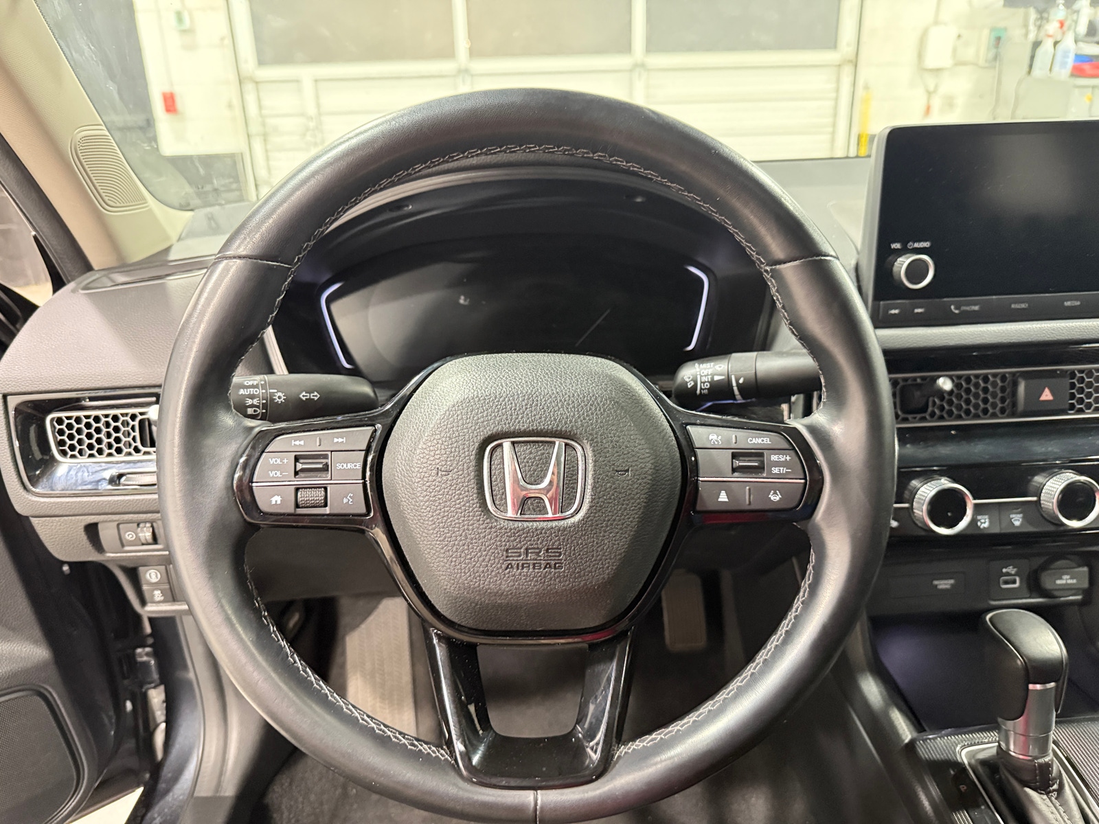 Thumbnail: 2022 Honda Civic - 5