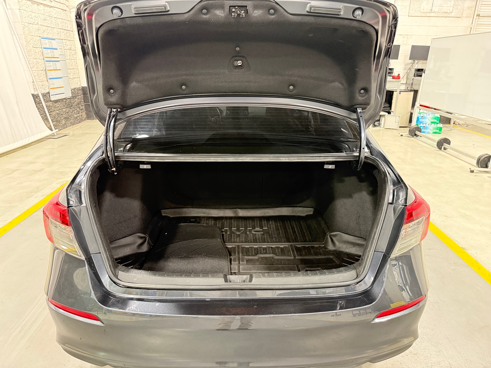 Thumbnail: 2022 Honda Civic - 7