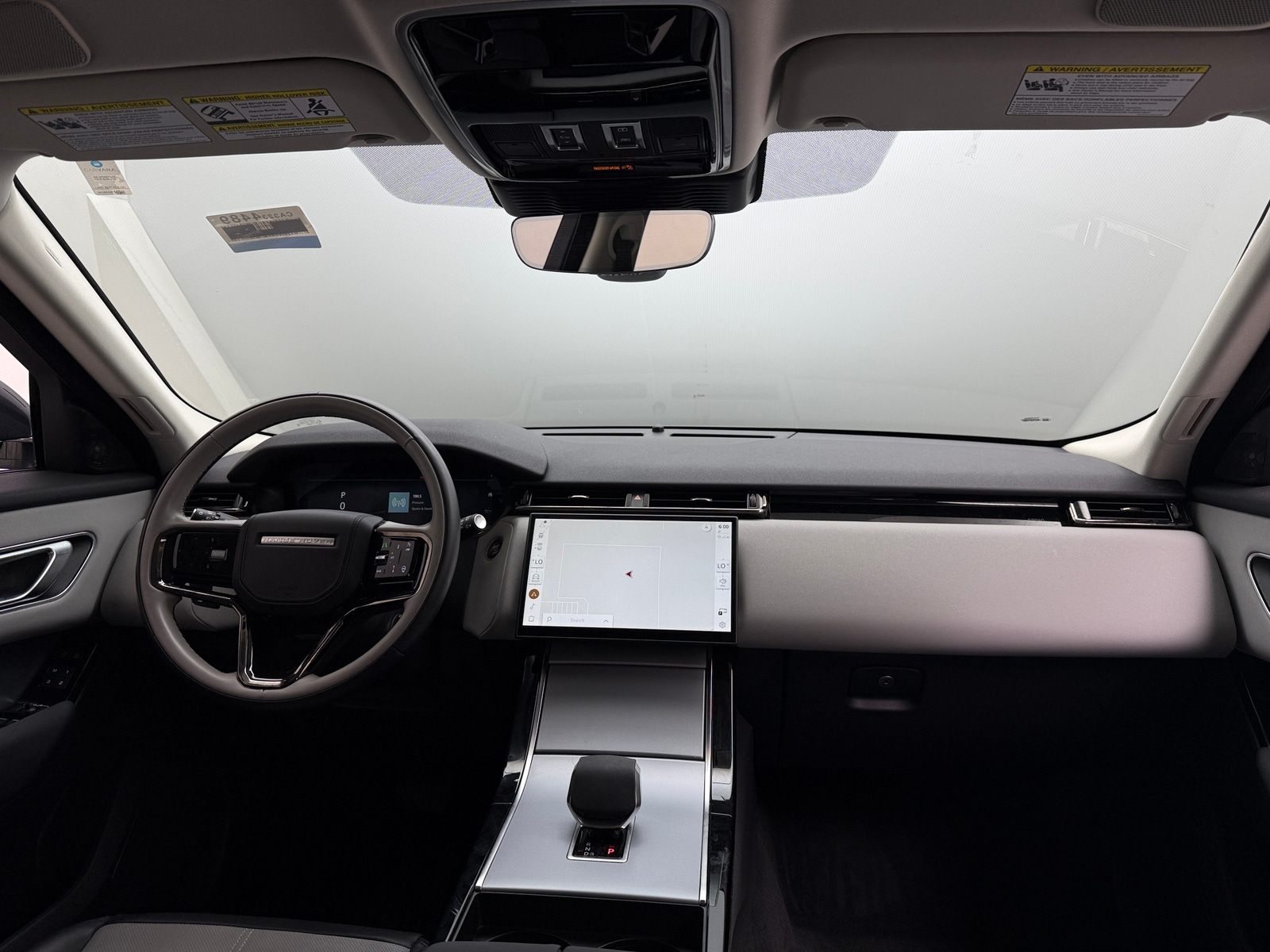 Thumbnail: 2025 Land Rover Range Rover Velar - 2