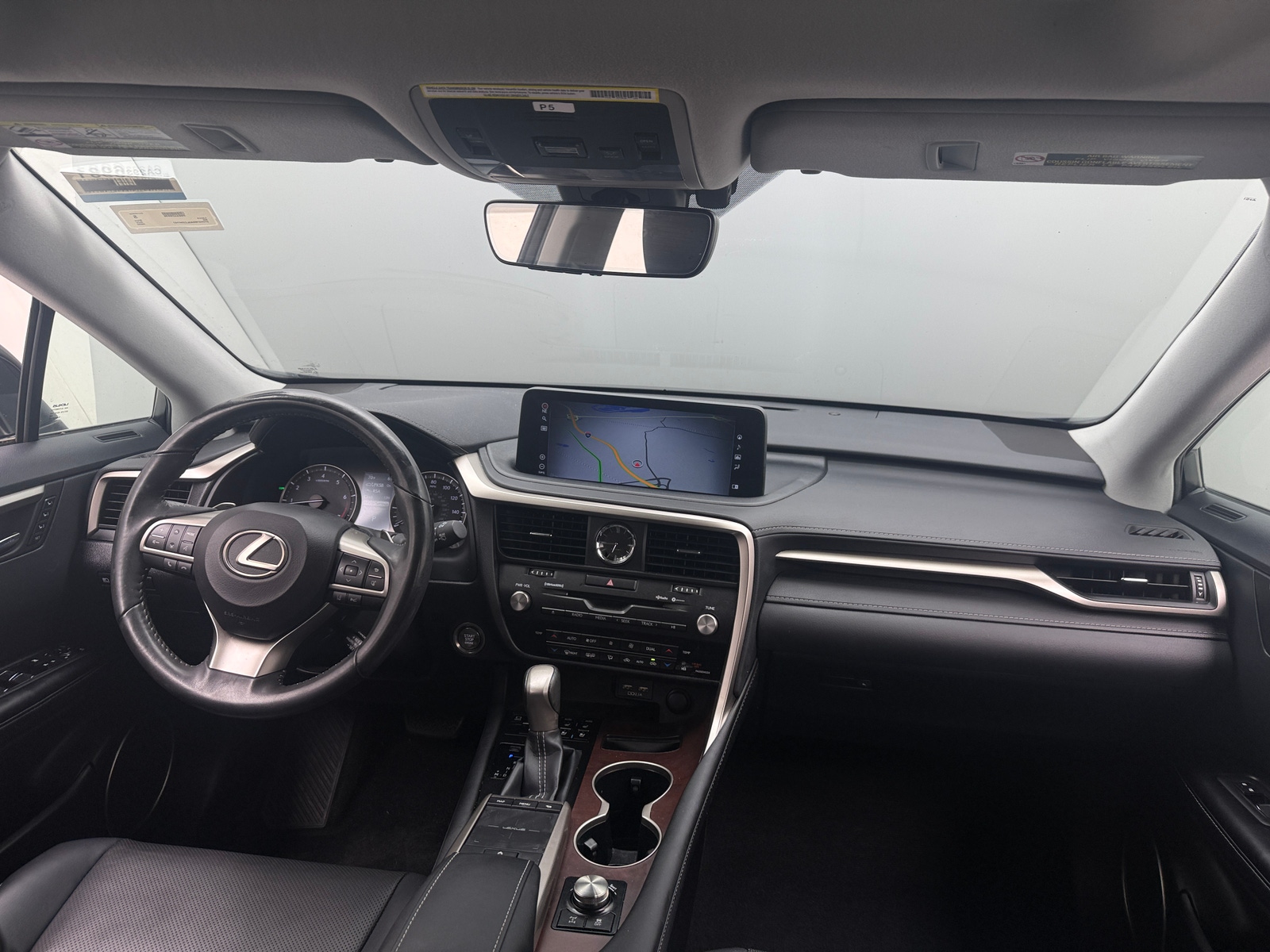 Thumbnail: 2020 Lexus RX - 2