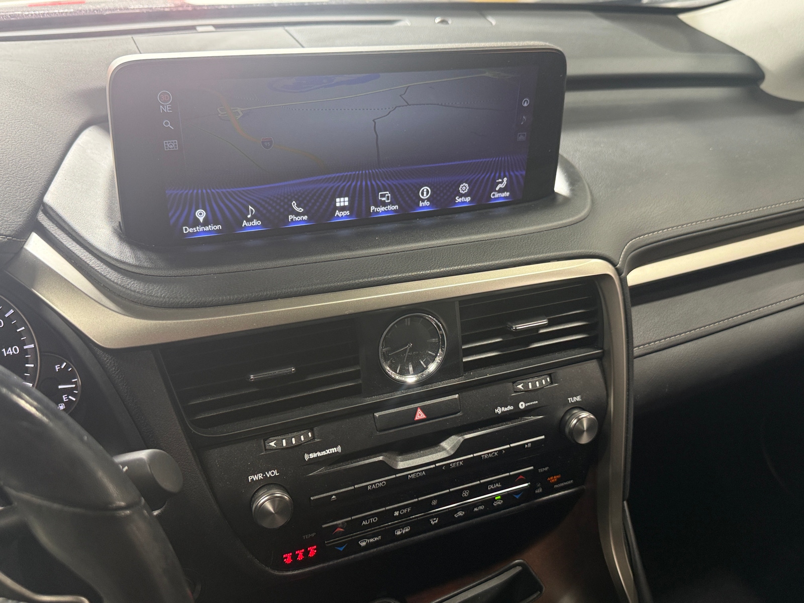 Thumbnail: 2020 Lexus RX - 3