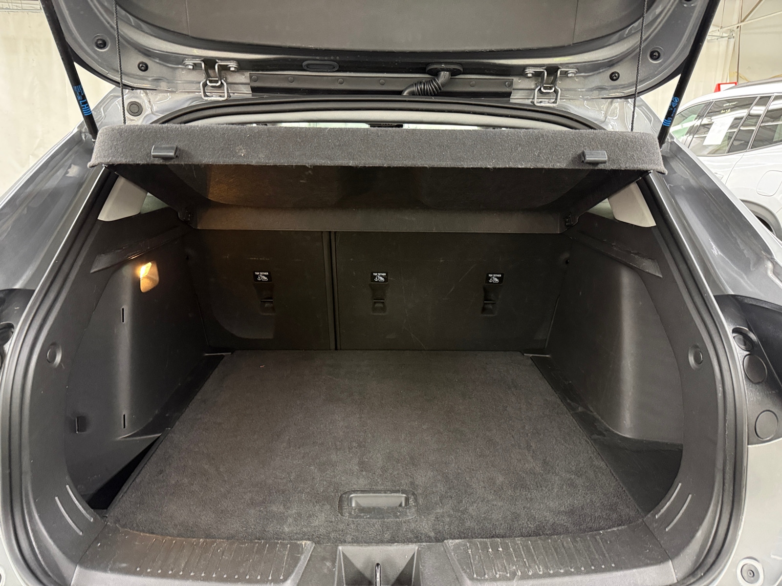 Thumbnail: 2025 Chevrolet Trax - 7