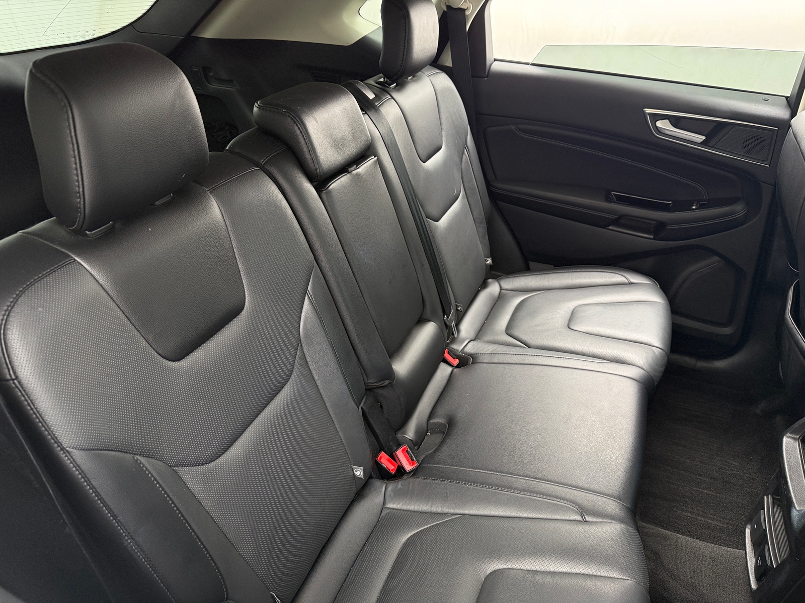 Thumbnail: 2019 Ford Edge - 5