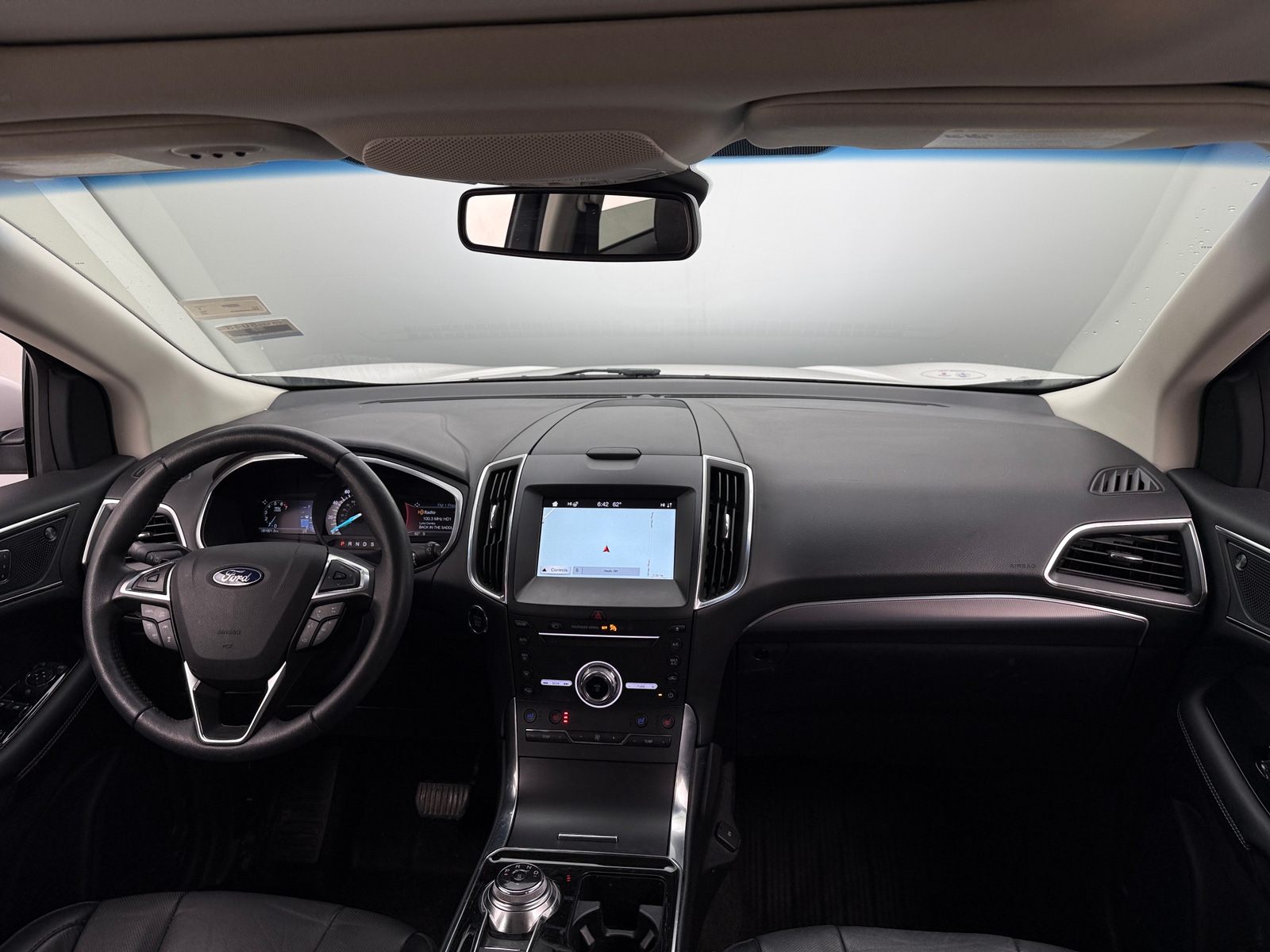 Thumbnail: 2019 Ford Edge - 2