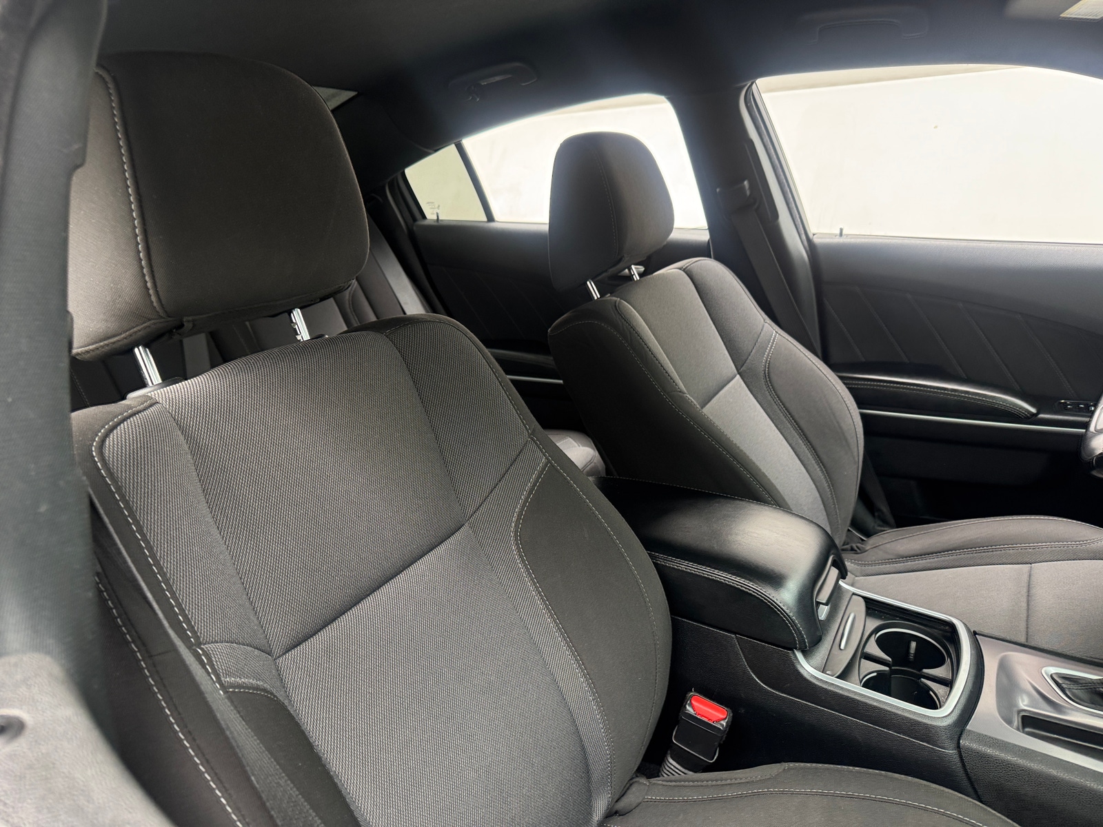 Thumbnail: 2021 Dodge Charger - 2