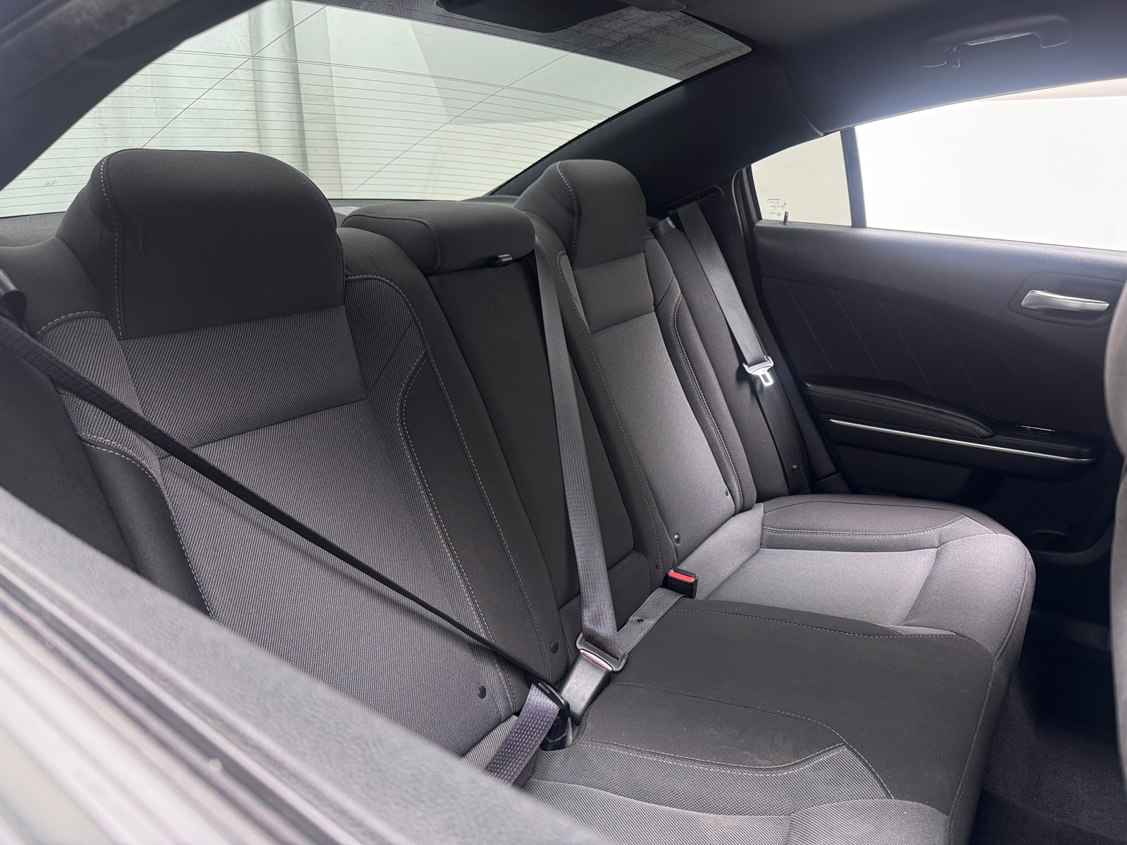 Thumbnail: 2021 Dodge Charger - 6