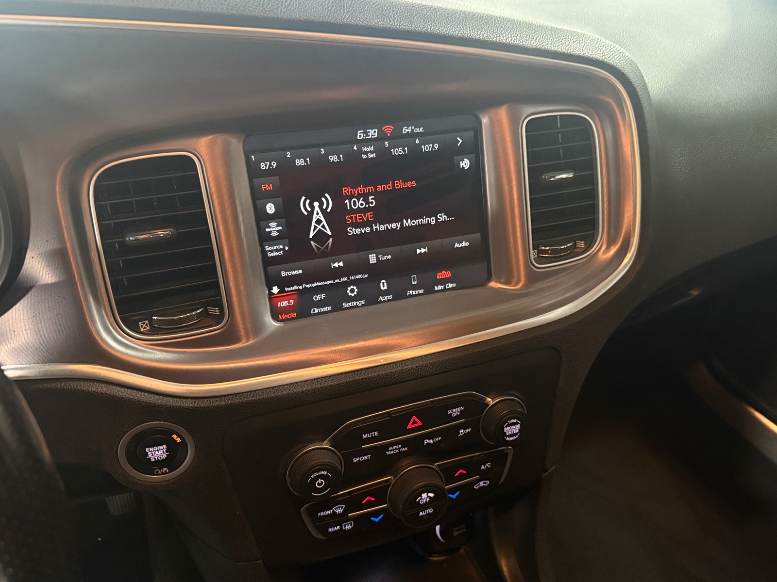 Thumbnail: 2021 Dodge Charger - 4