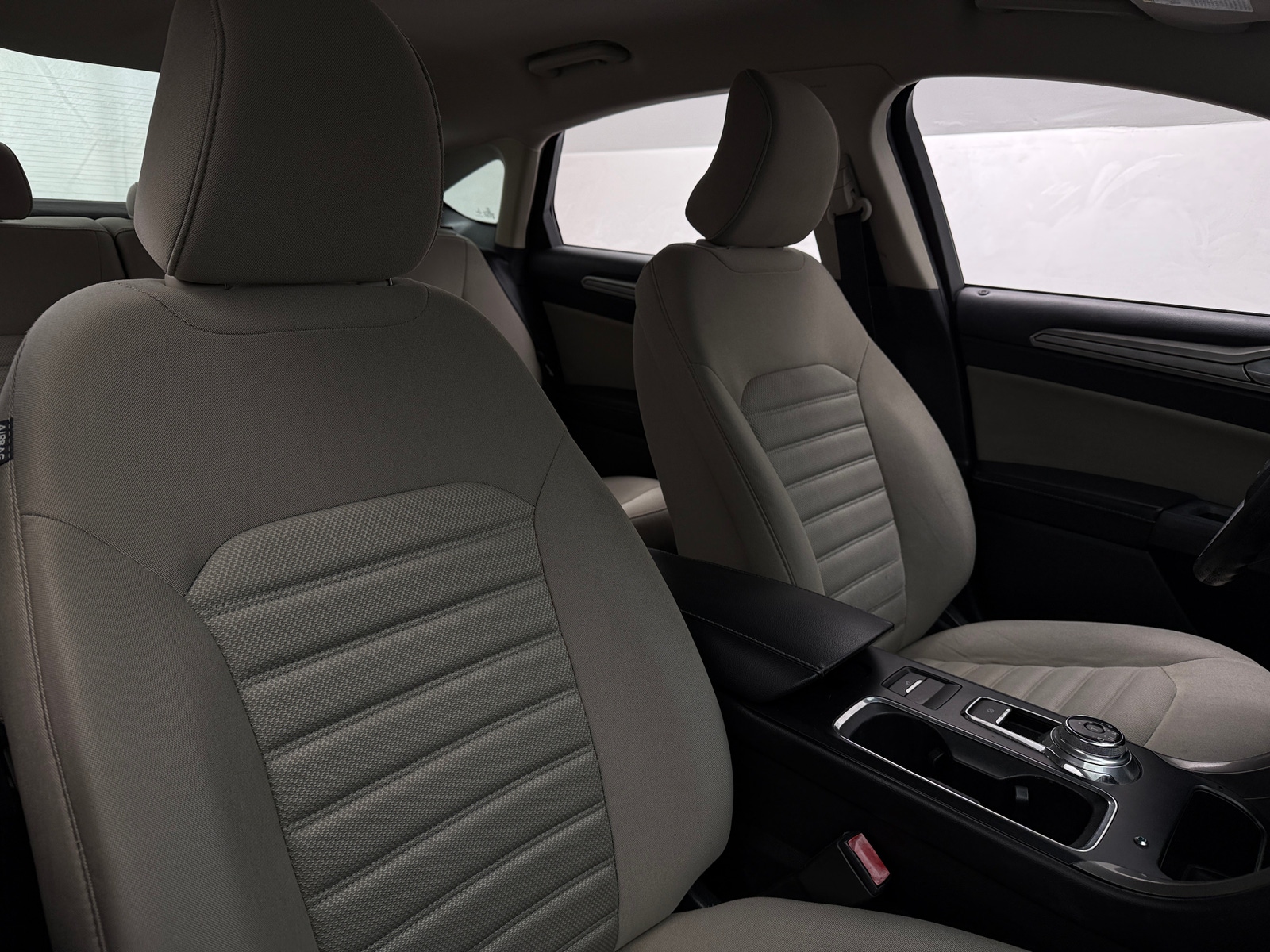 Thumbnail: 2018 Ford Fusion - 2