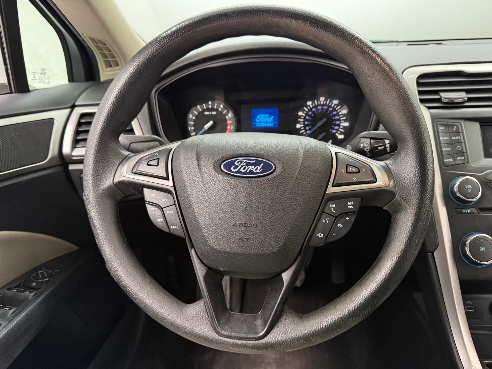 Thumbnail: 2018 Ford Fusion - 5