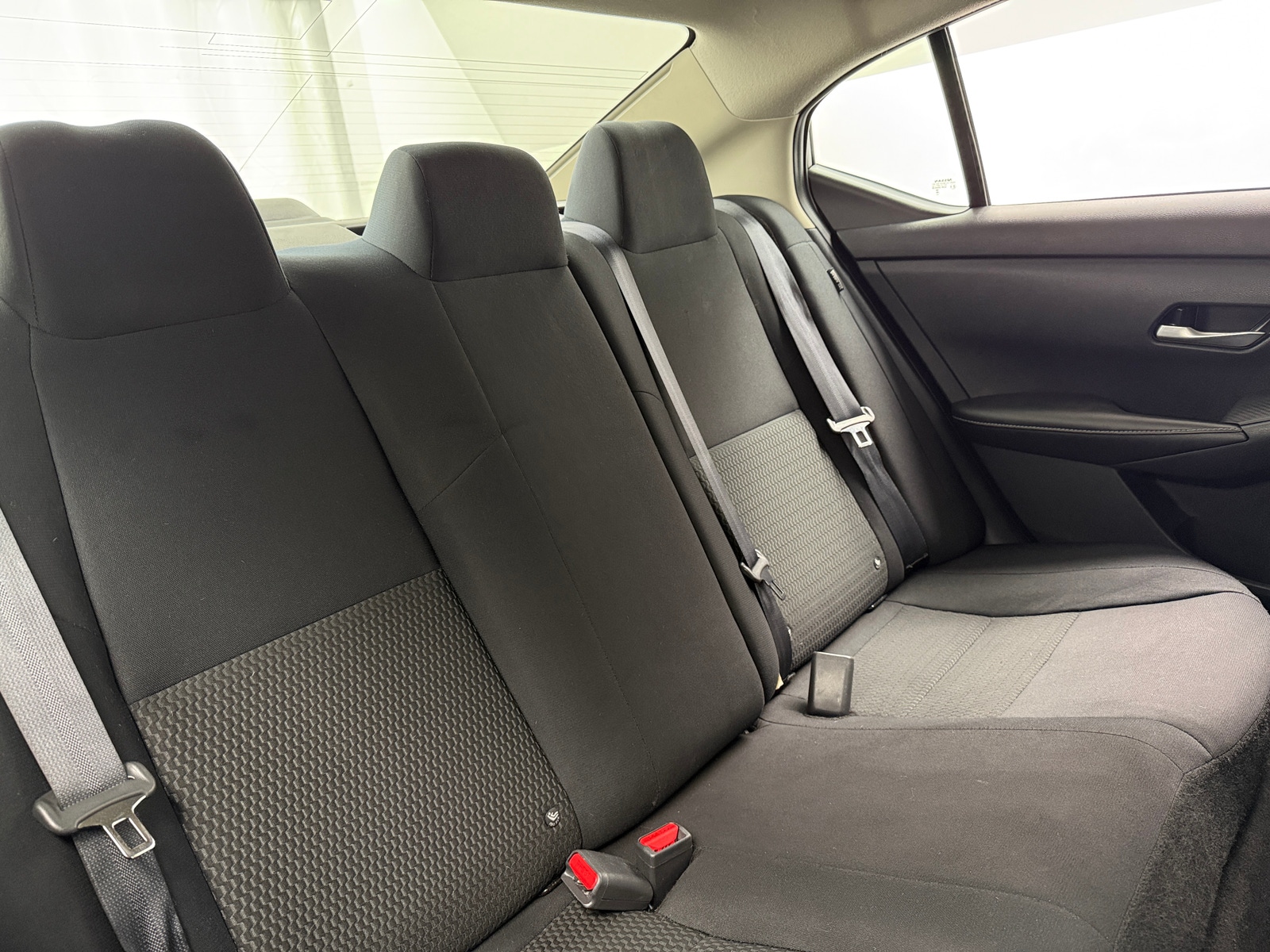 Thumbnail: 2023 Nissan Sentra - 6