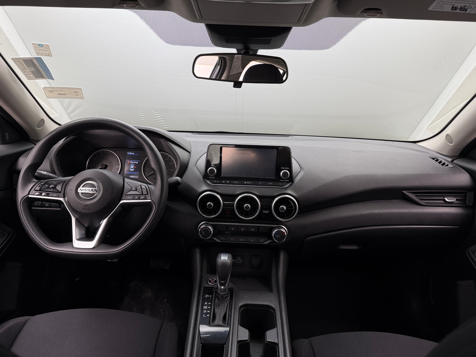 Thumbnail: 2023 Nissan Sentra - 3