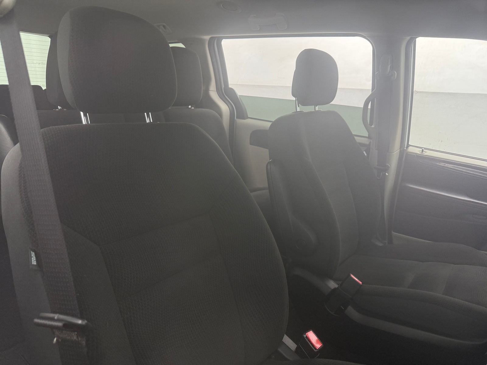 Thumbnail: 2018 Dodge Grand Caravan - 2