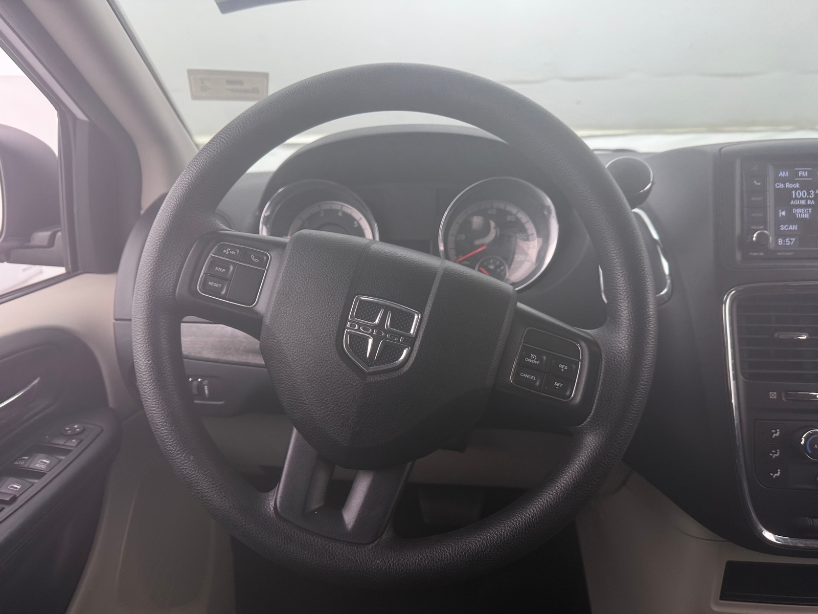 Thumbnail: 2018 Dodge Grand Caravan - 5