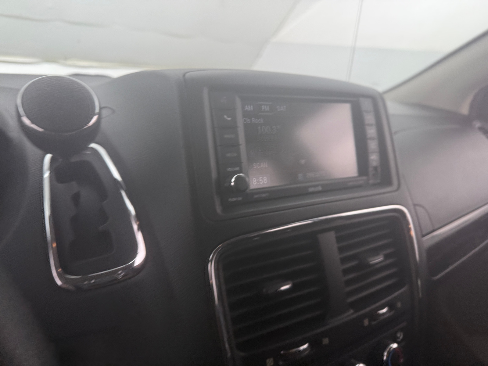 Thumbnail: 2018 Dodge Grand Caravan - 4