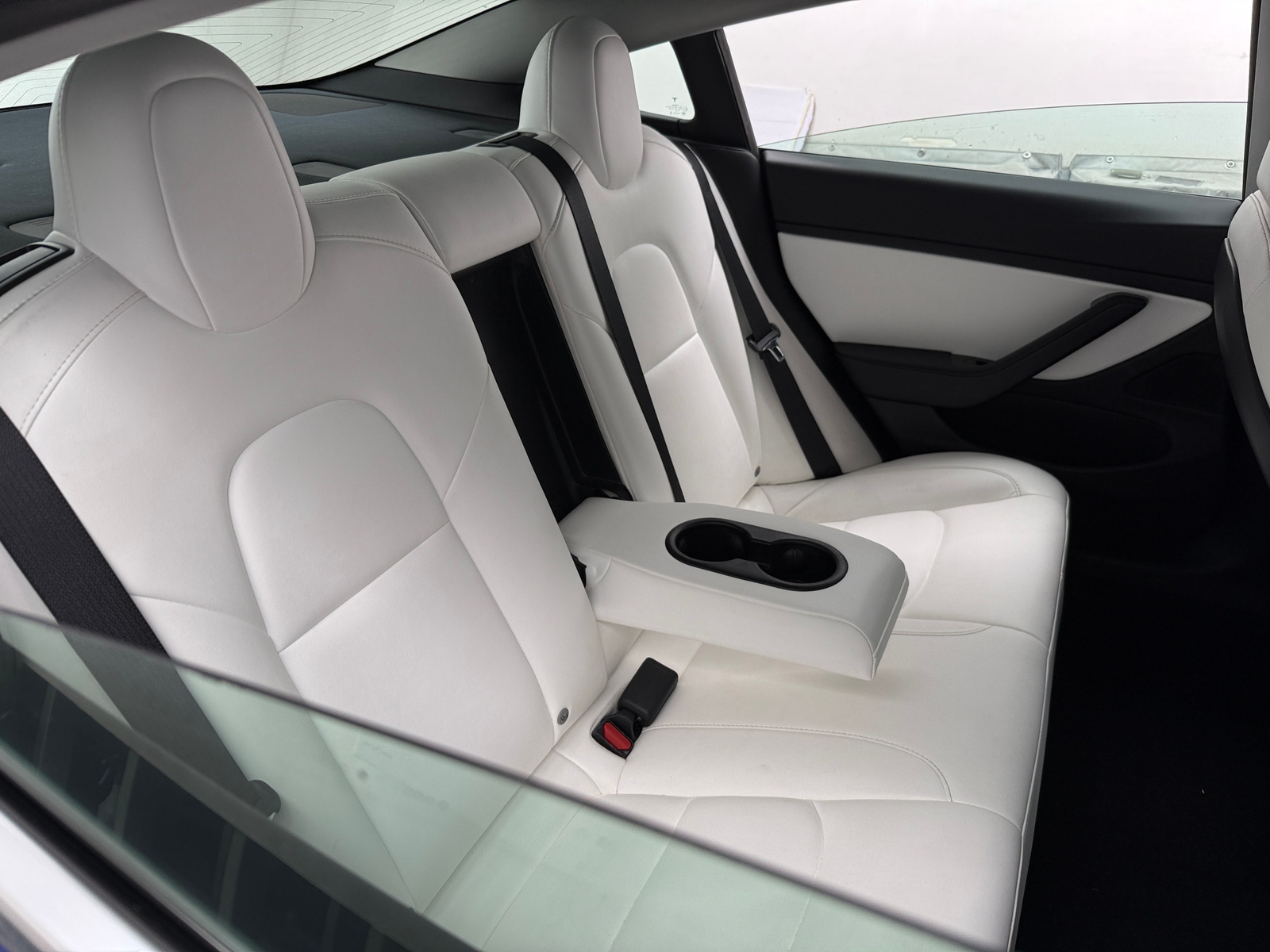 Thumbnail: 2020 Tesla Model 3 - 5