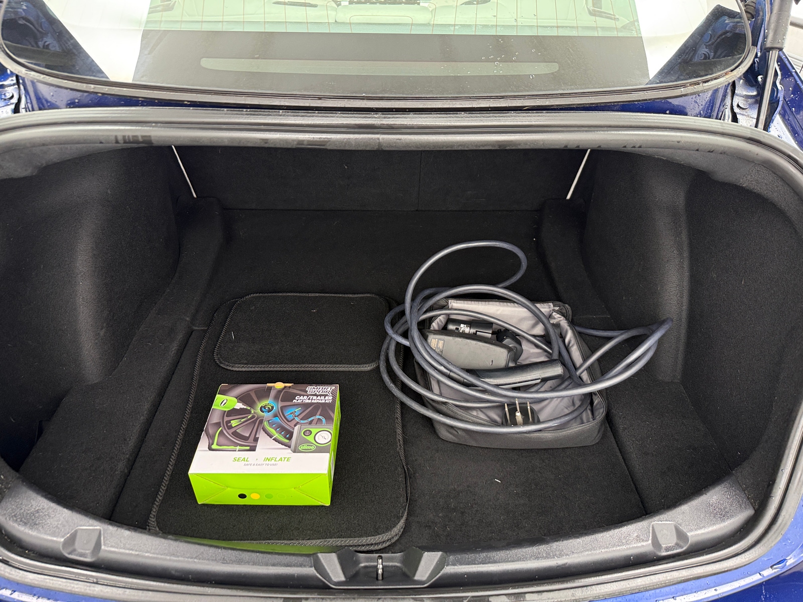 Thumbnail: 2020 Tesla Model 3 - 6