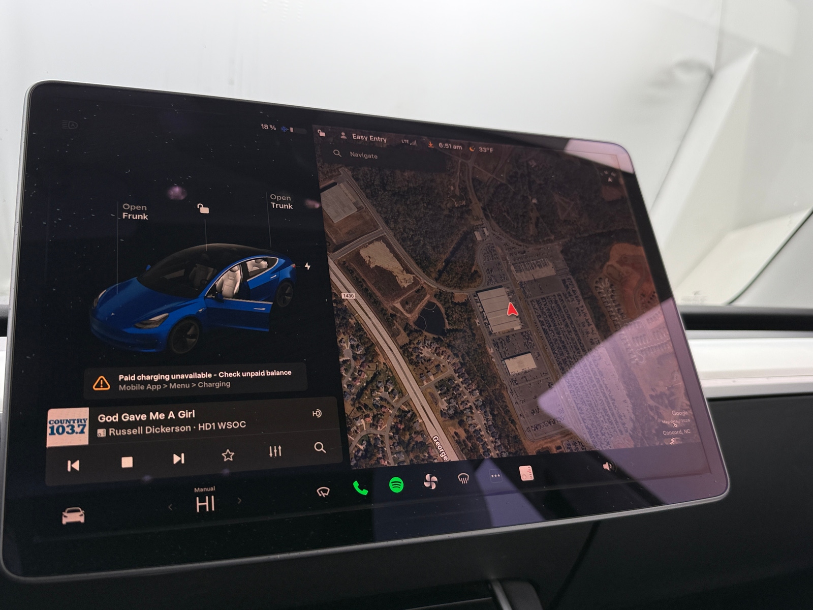 Thumbnail: 2020 Tesla Model 3 - 3