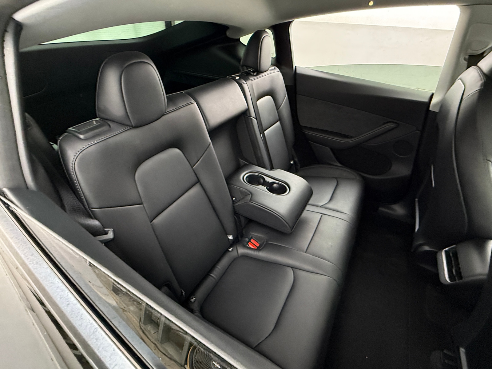 Thumbnail: 2025 Tesla Model Y - 6